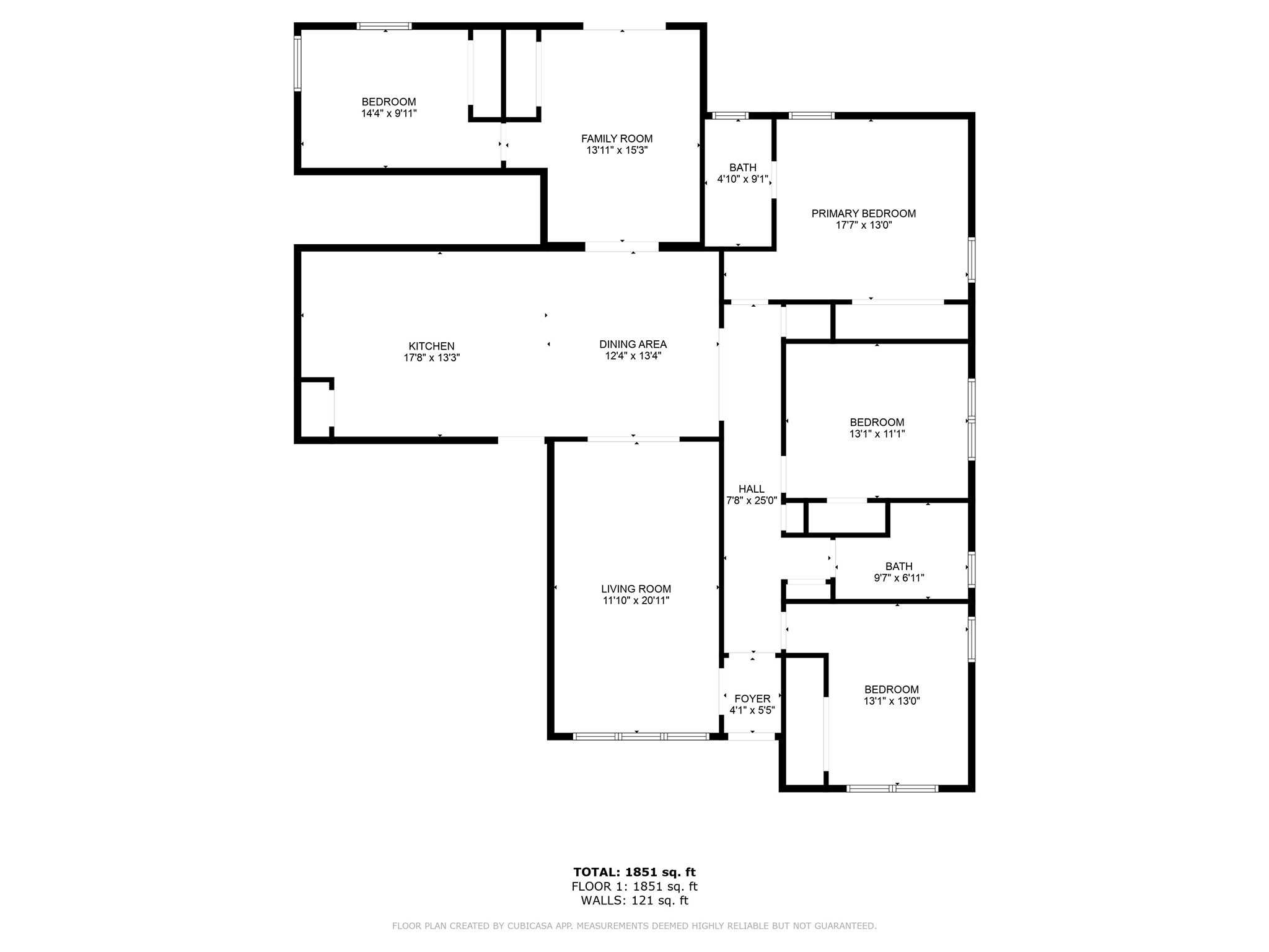 1307 Serenade Lane