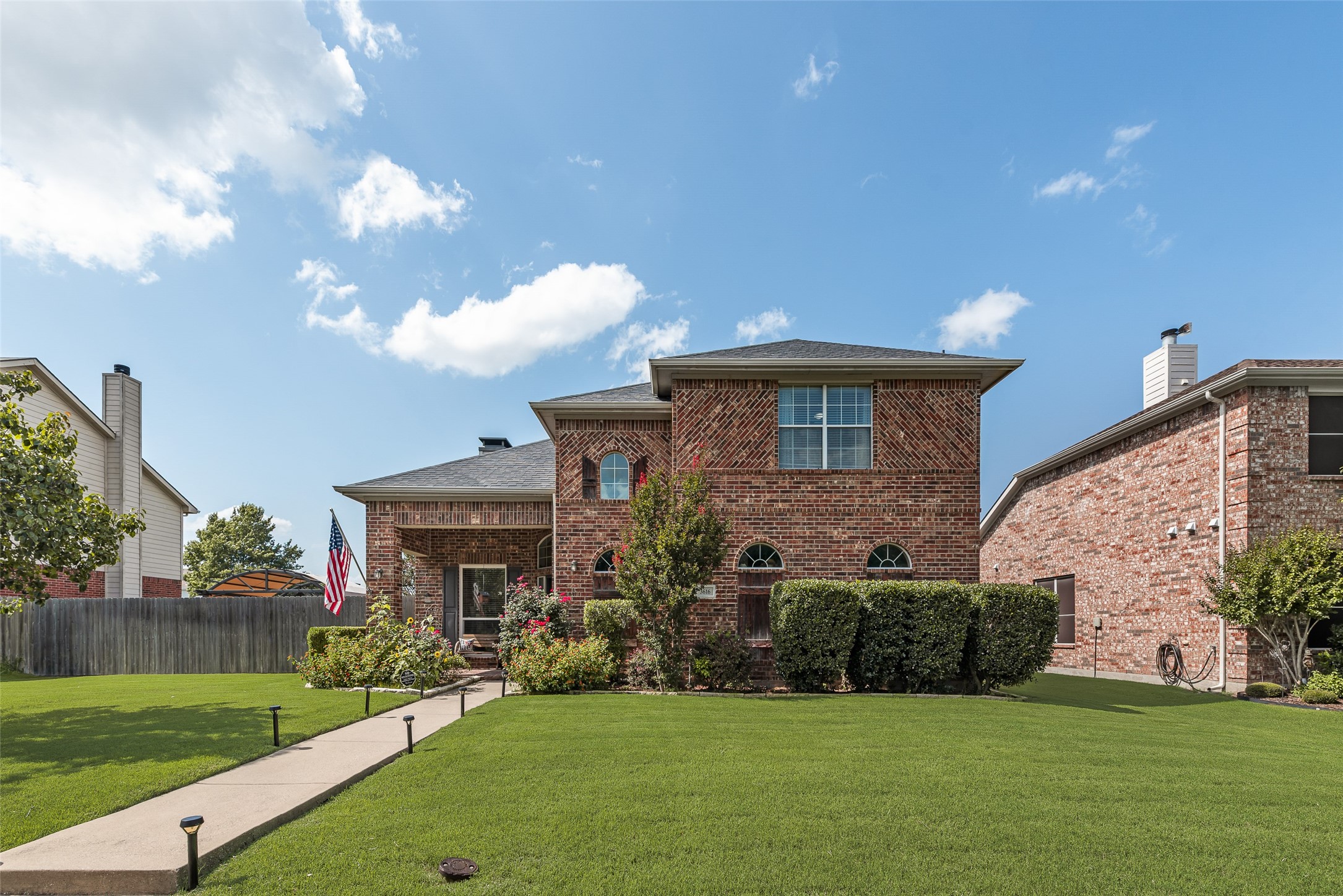 3616 Smoketree Drive