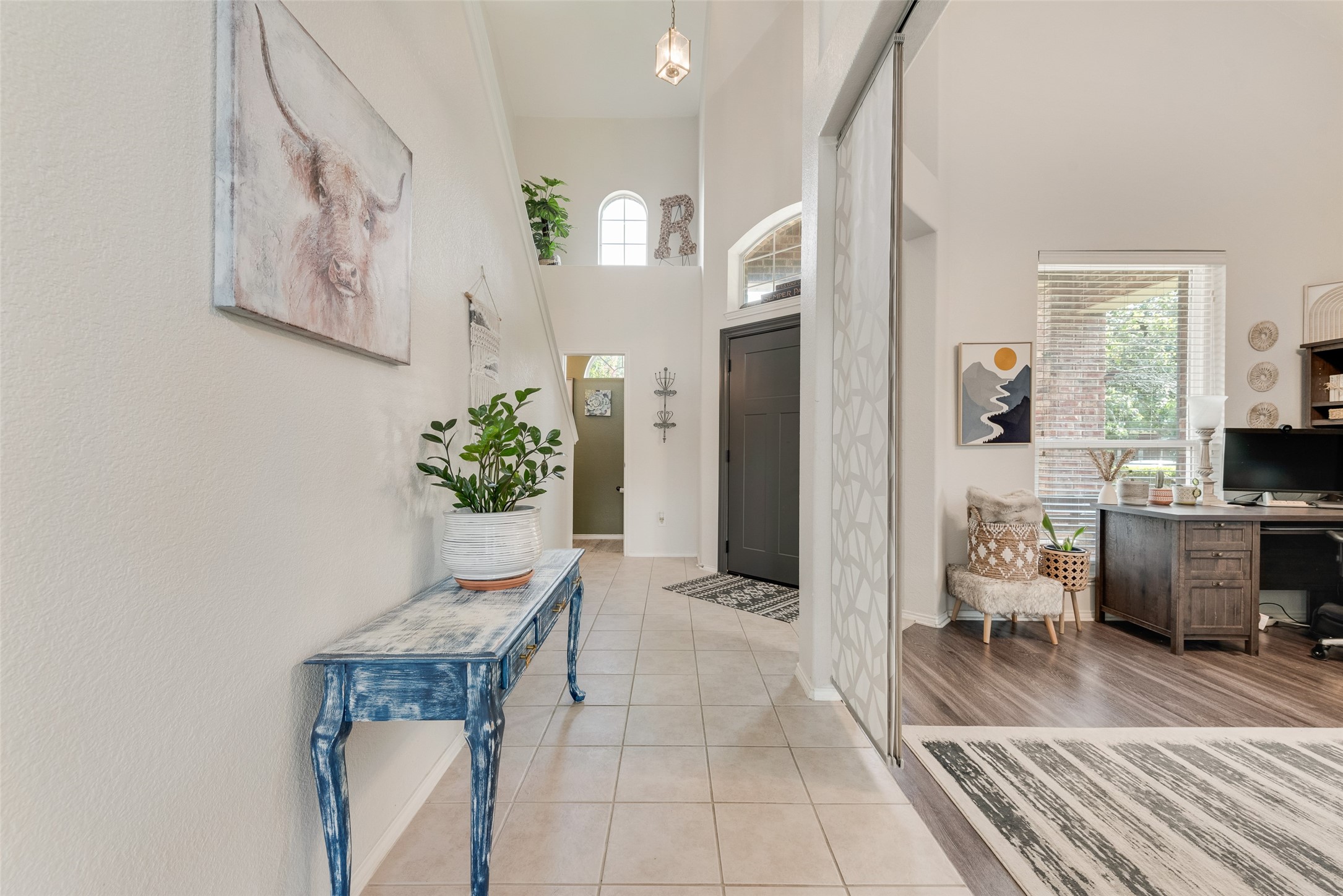 3616 Smoketree Drive