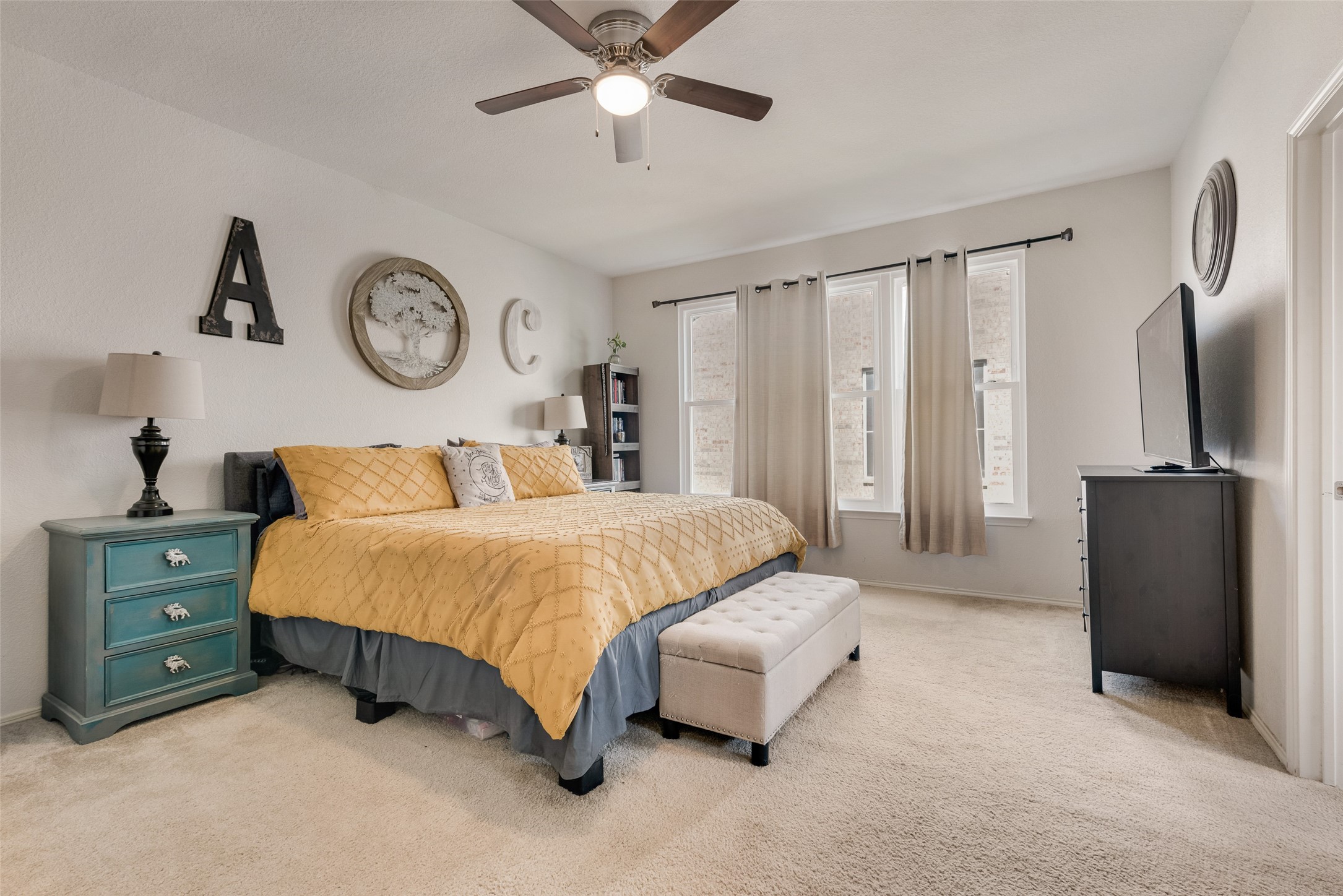 3616 Smoketree Drive