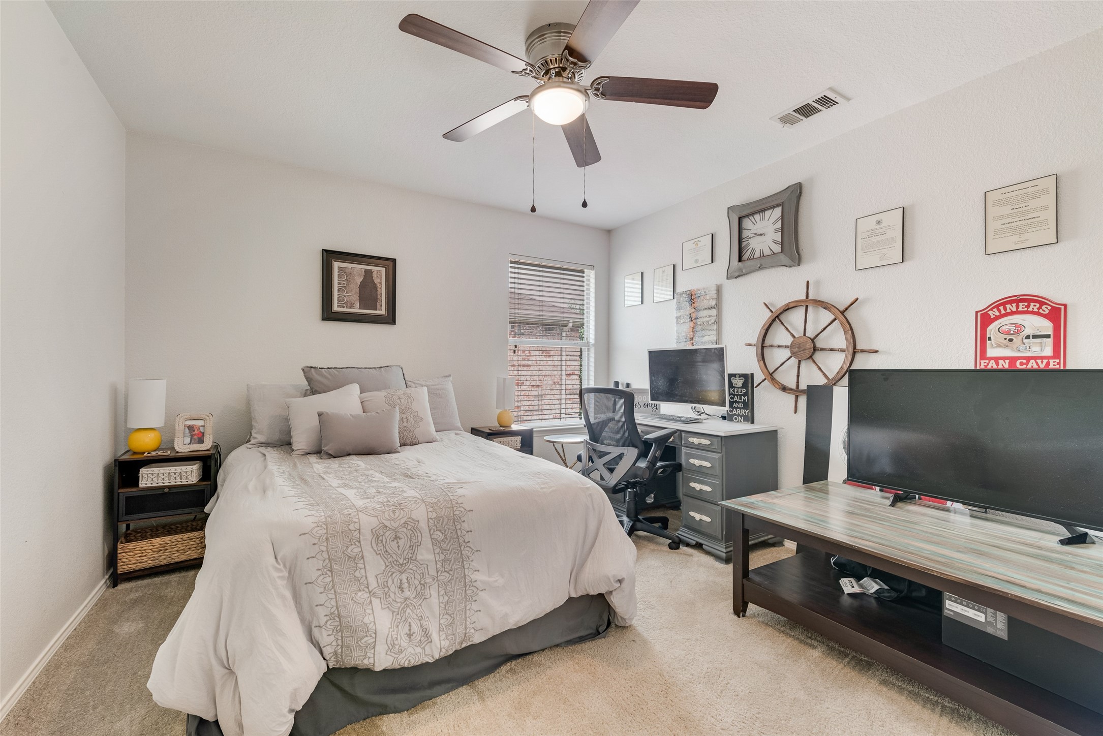 3616 Smoketree Drive
