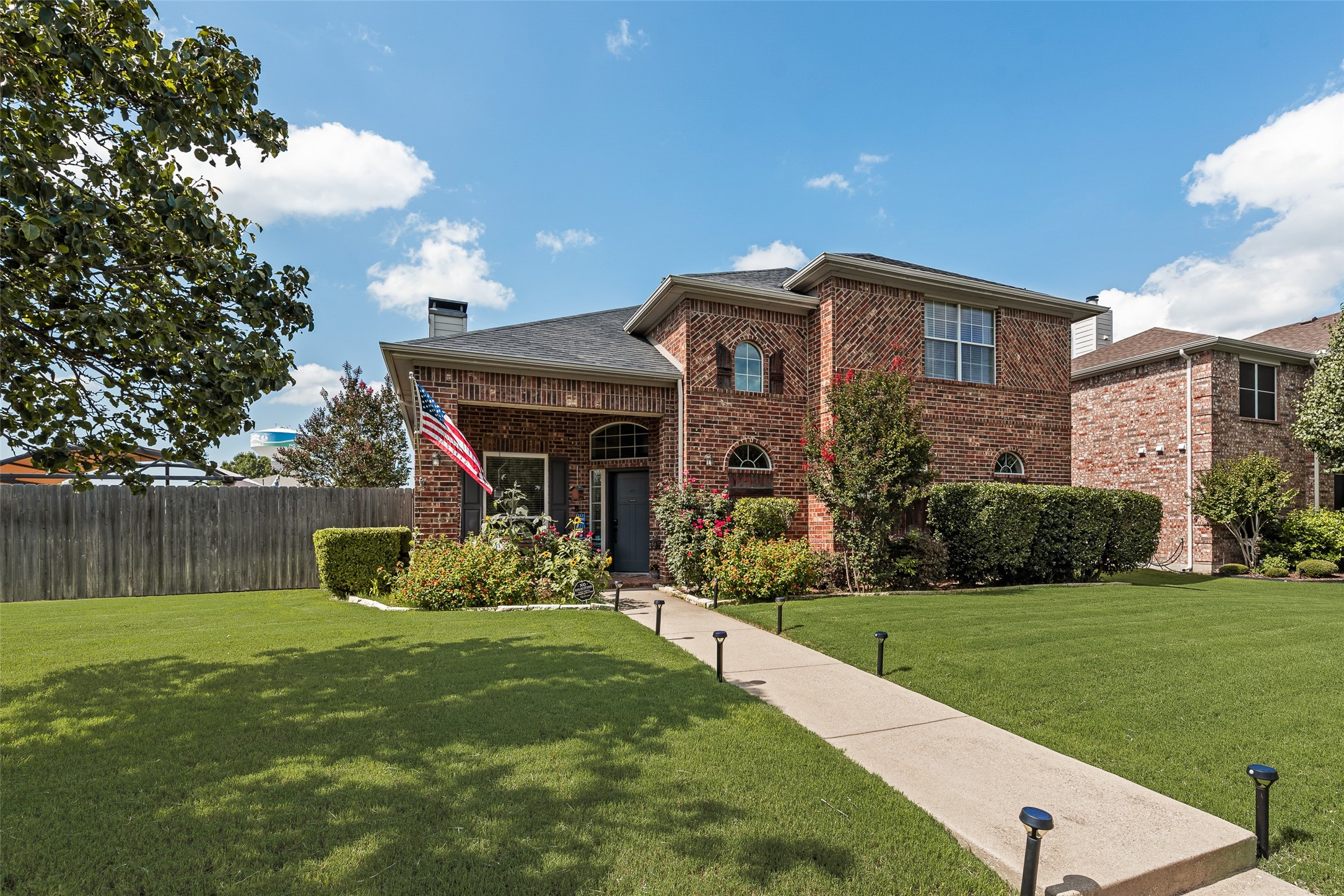 3616 Smoketree Drive