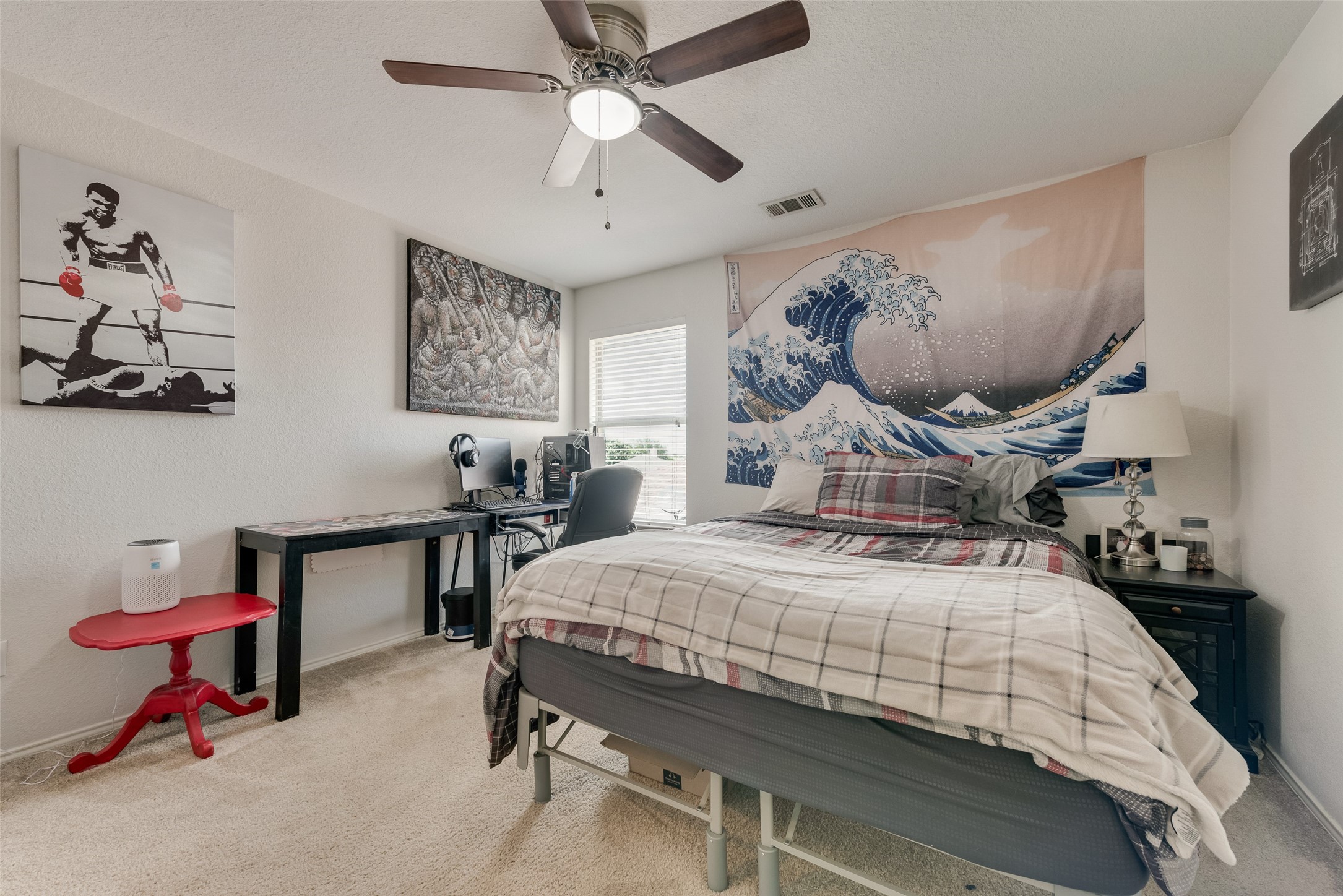 3616 Smoketree Drive