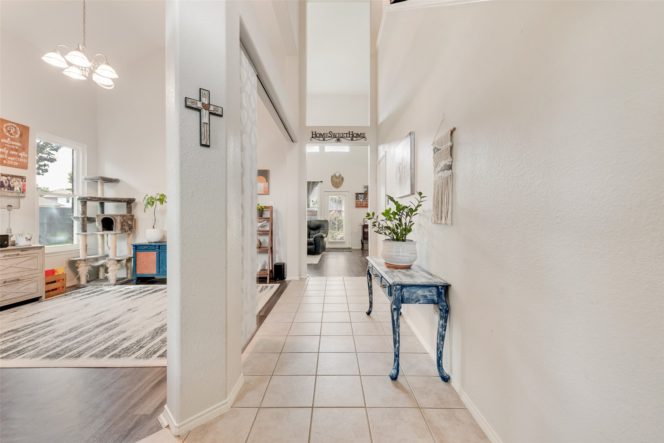 3616 Smoketree Drive