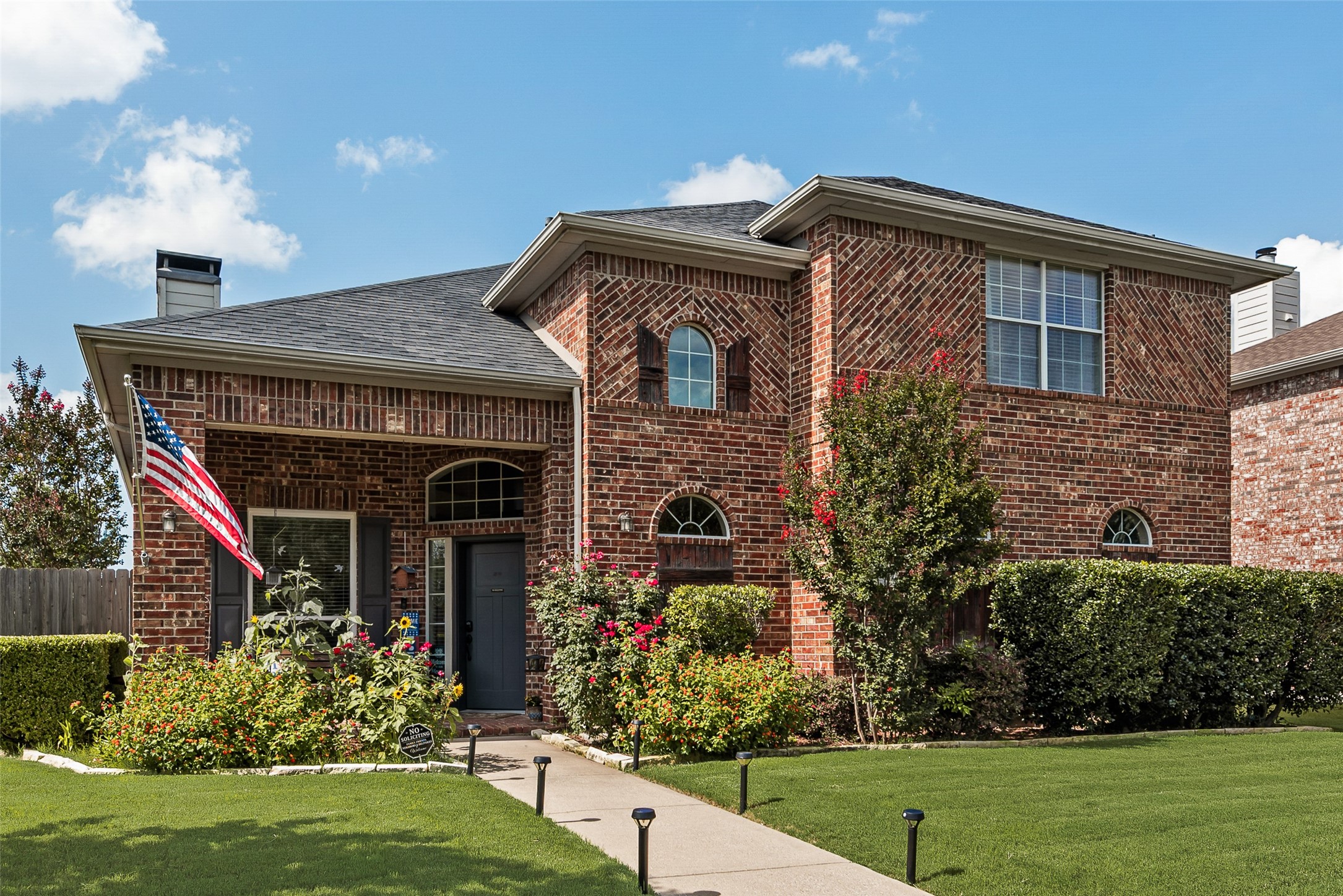 3616 Smoketree Drive