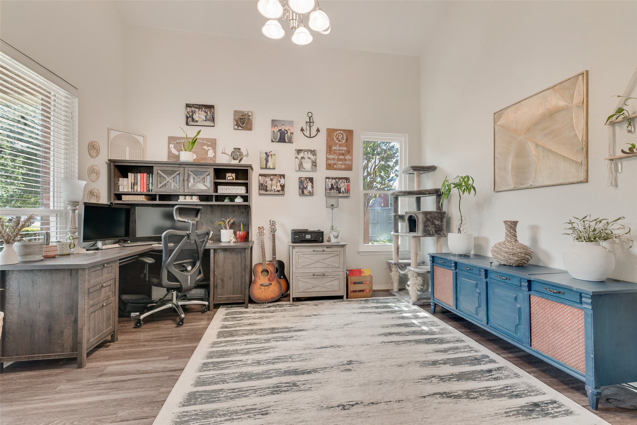 3616 Smoketree Drive