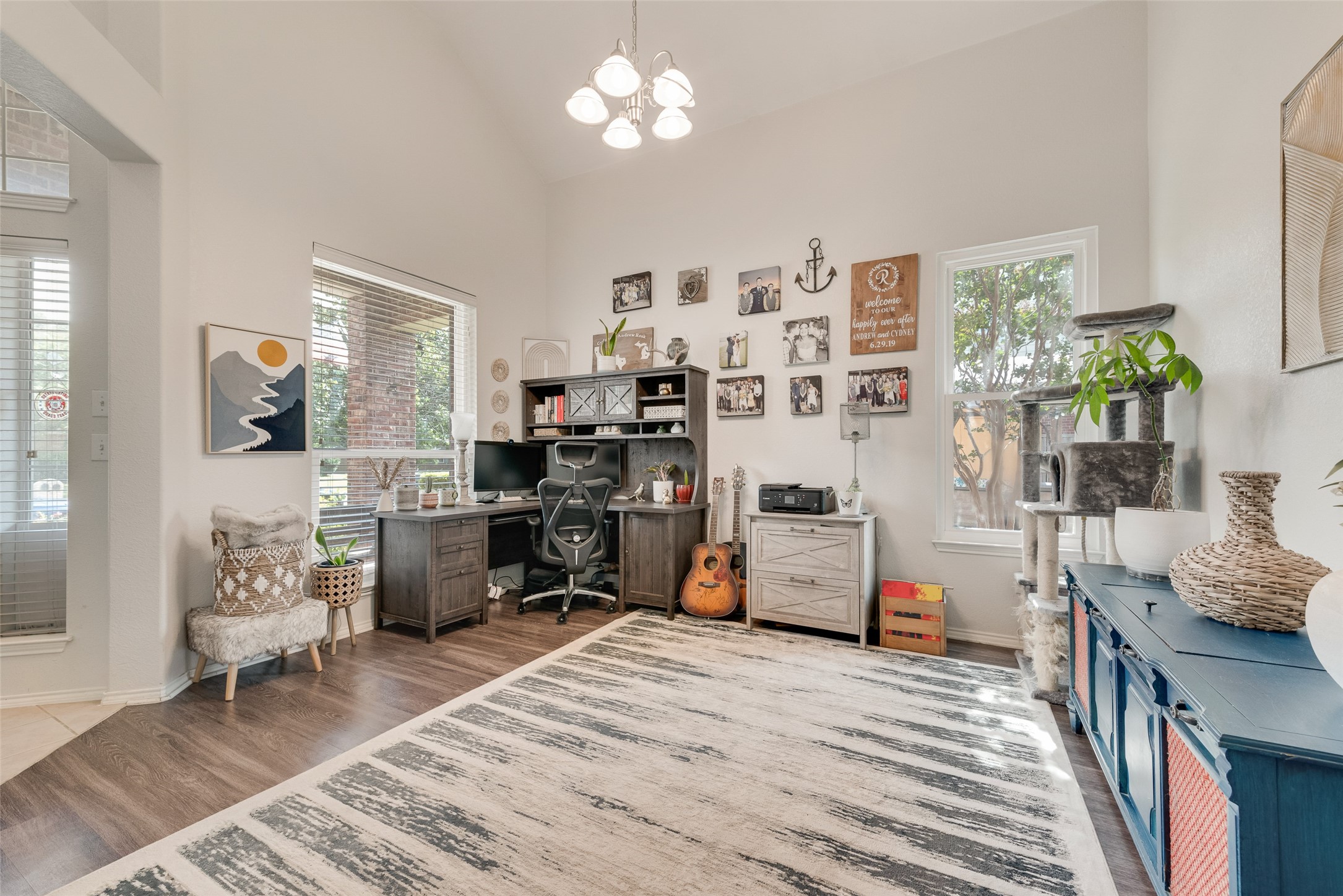 3616 Smoketree Drive