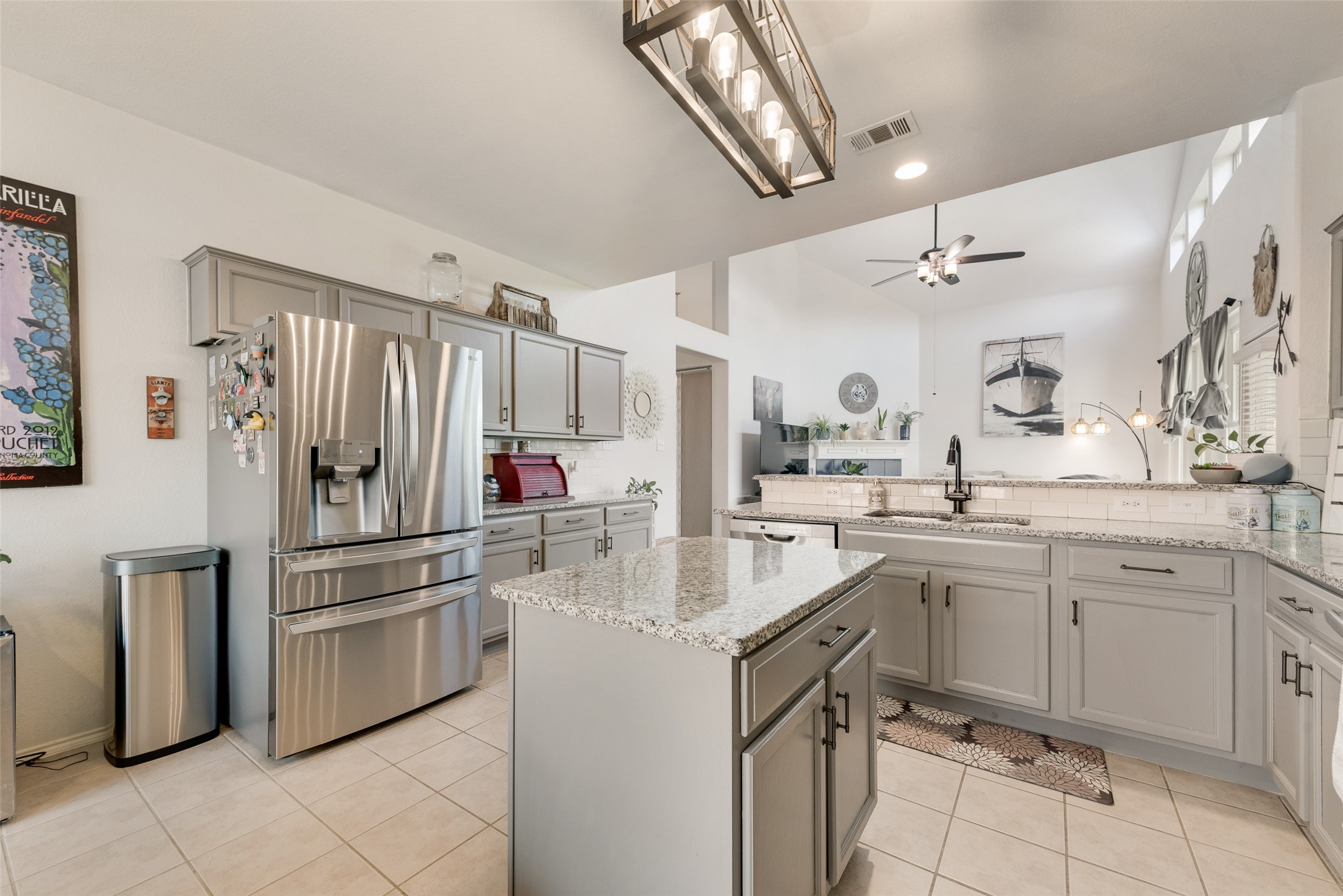 3616 Smoketree Drive