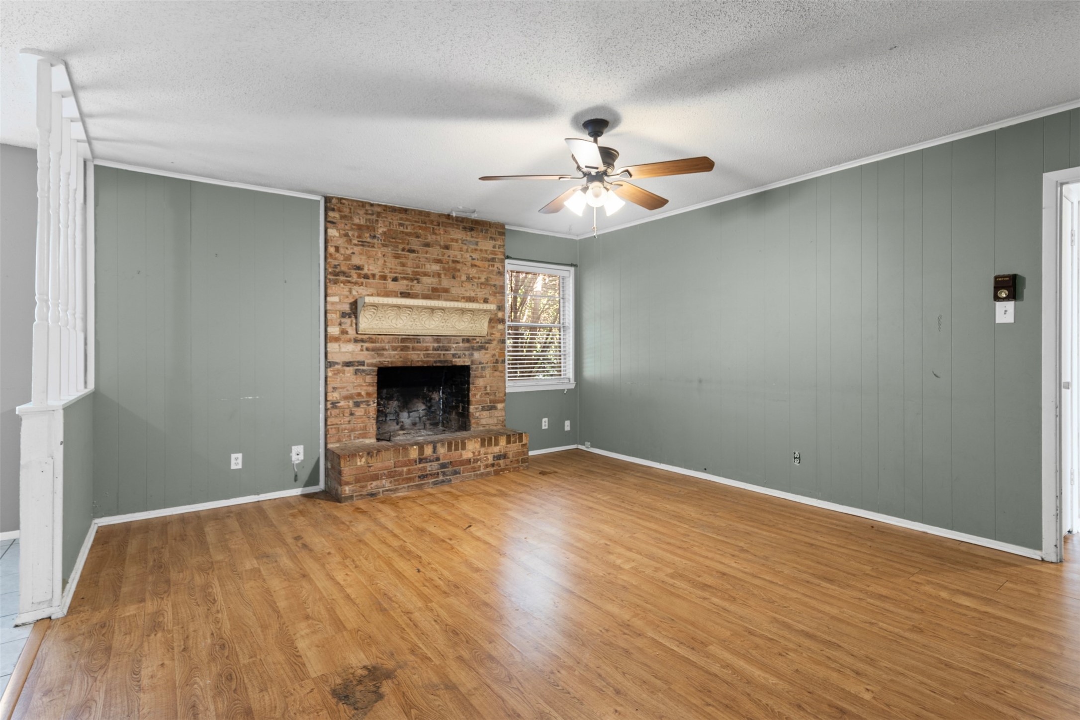 2700 Shady Grove Drive