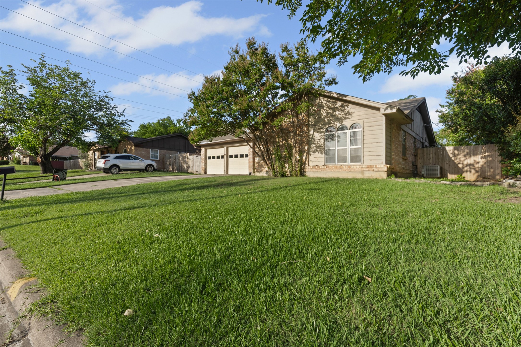 2700 Shady Grove Drive