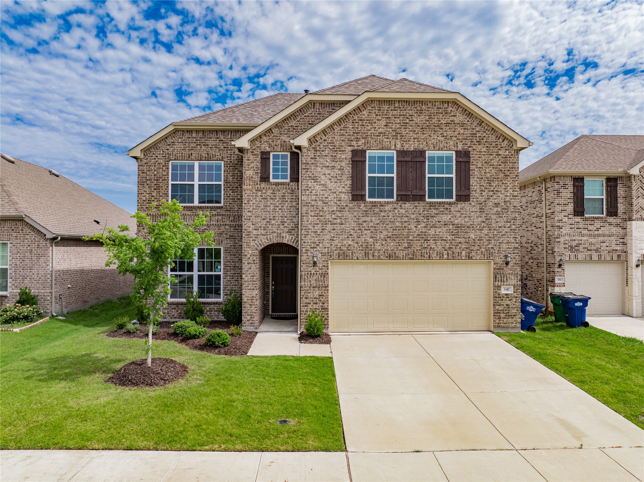 347 Meredith Drive