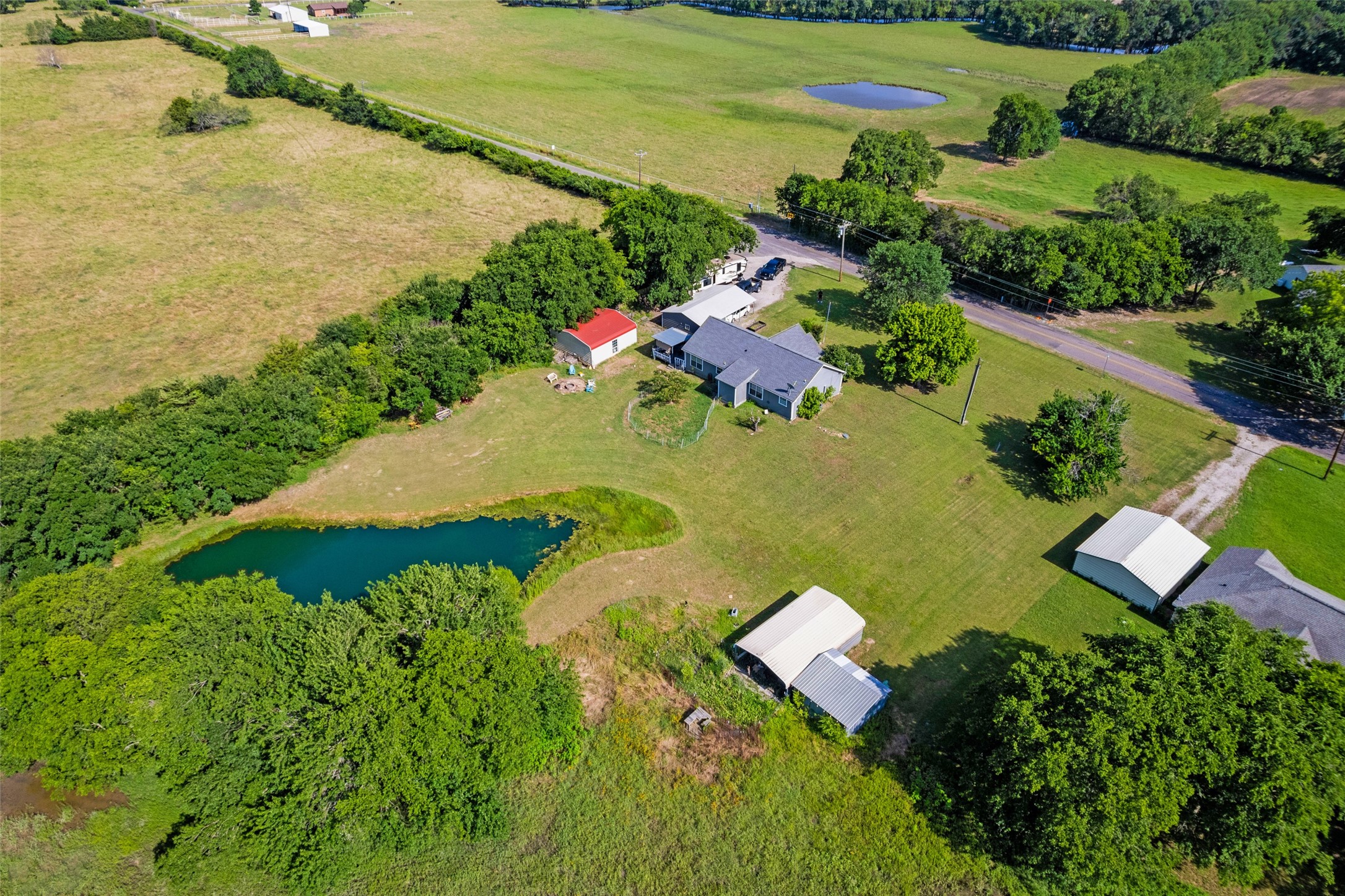 14951 County Road 622