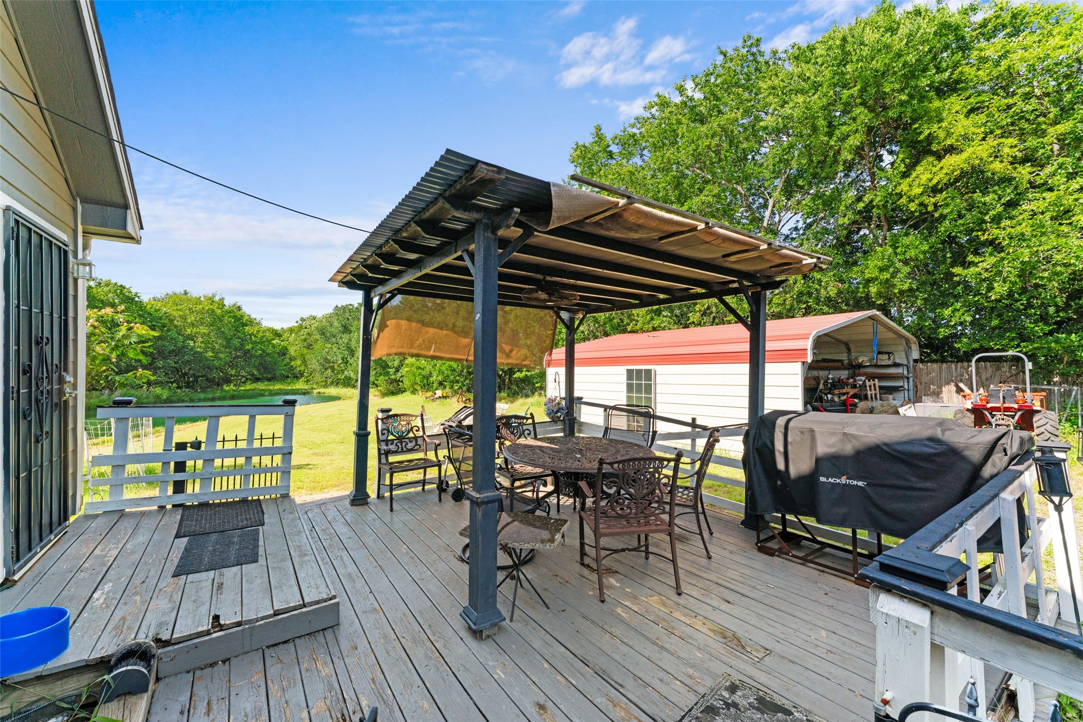14951 County Road 622