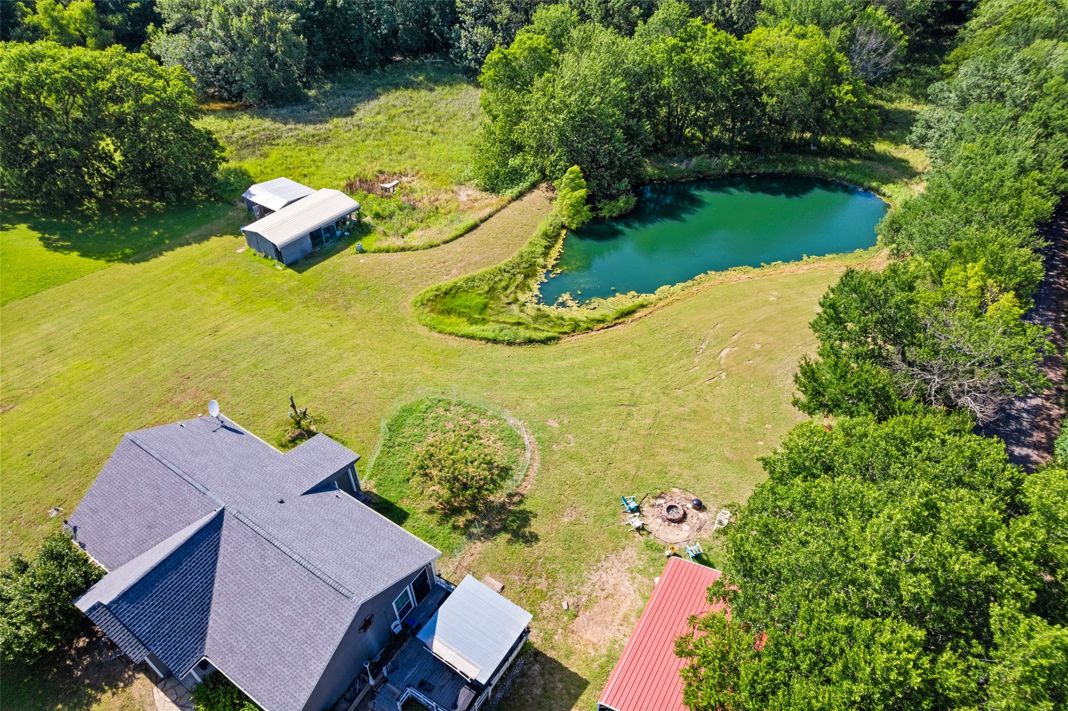 14951 County Road 622