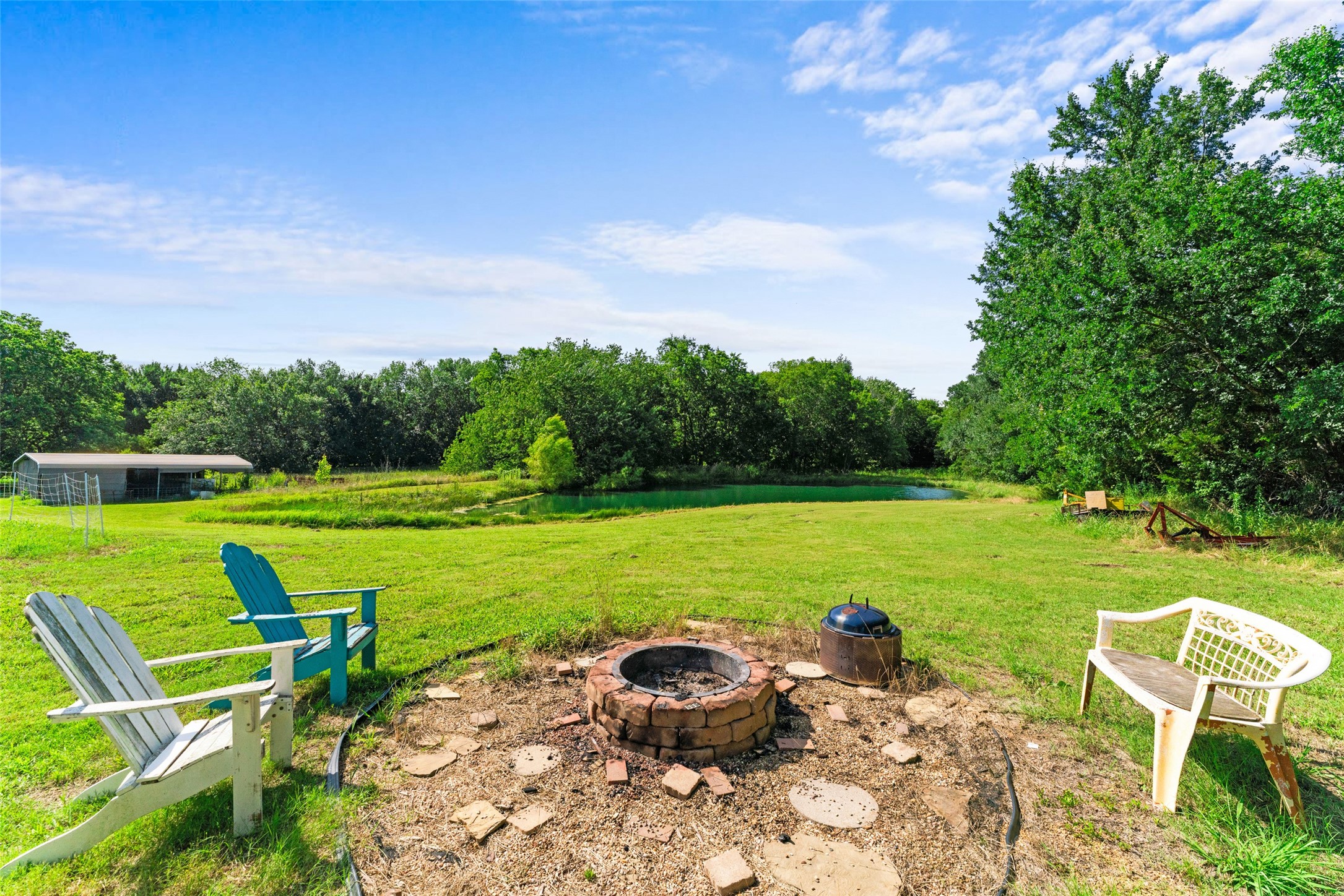 14951 County Road 622