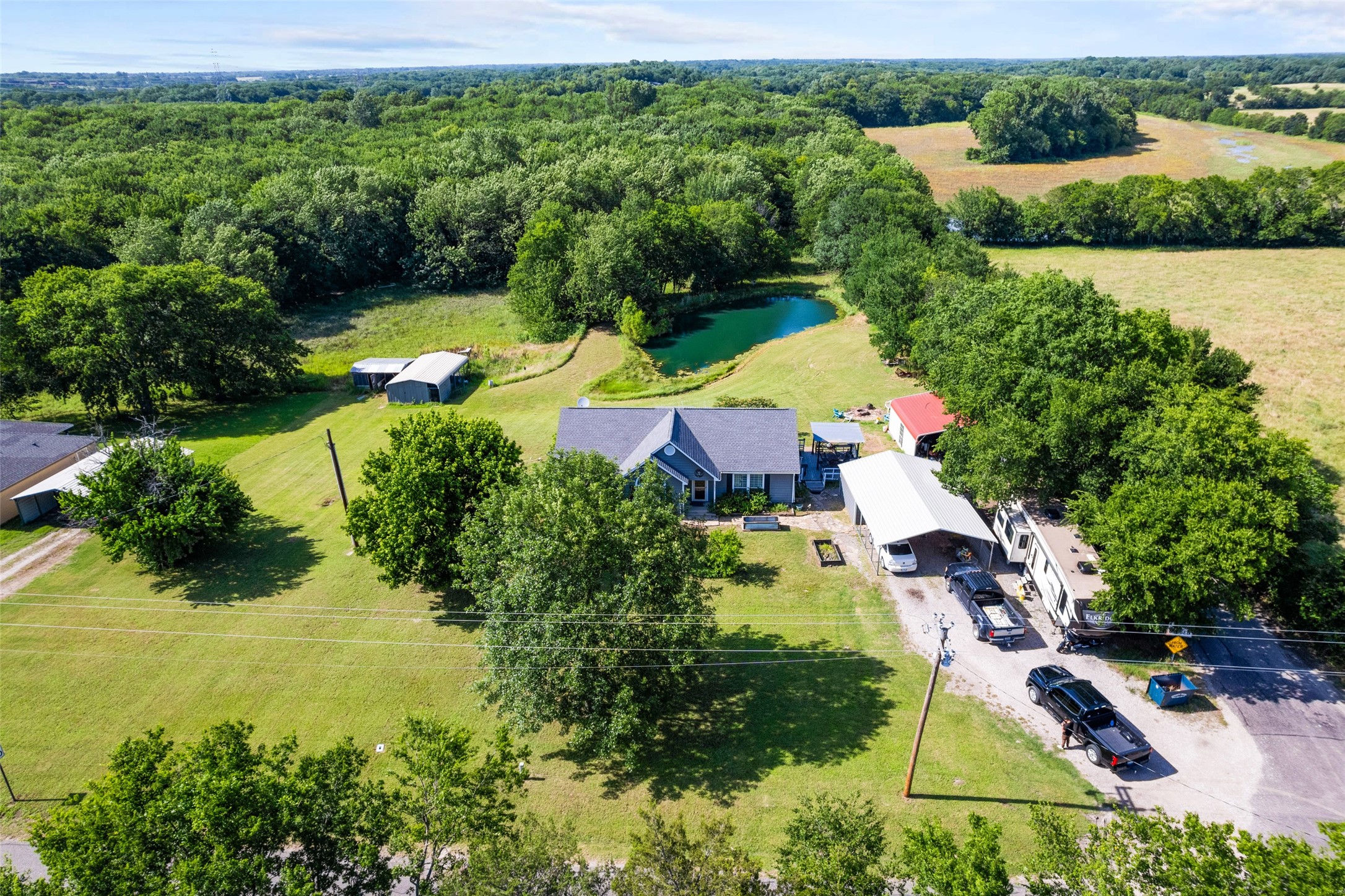 14951 County Road 622