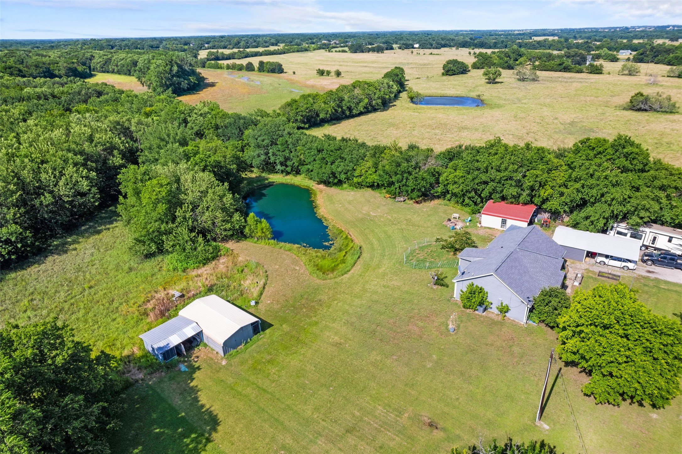 14951 County Road 622