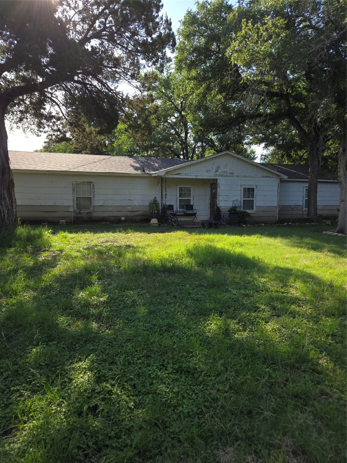 517 County Road 1700