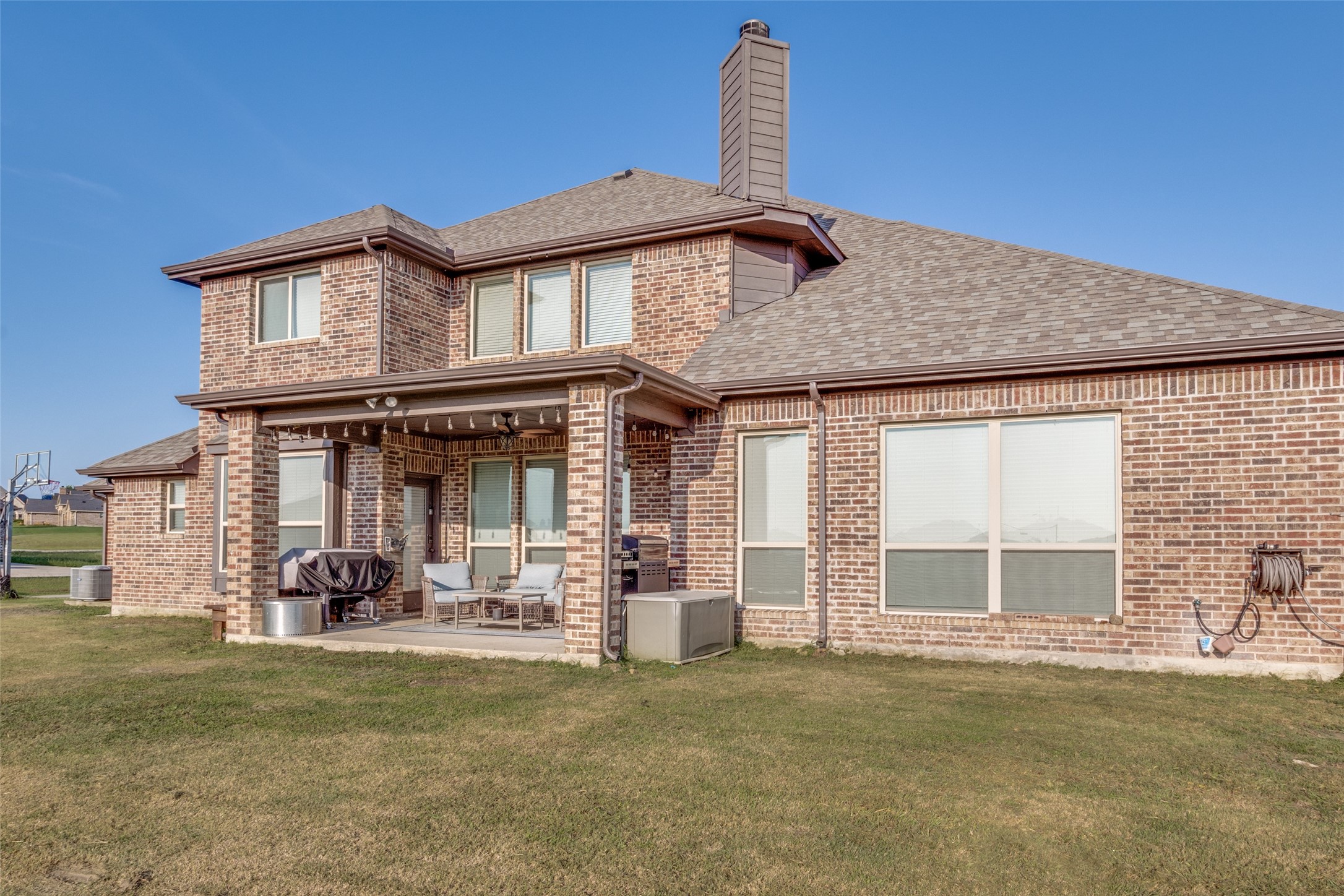 17055 Lochwood Lane