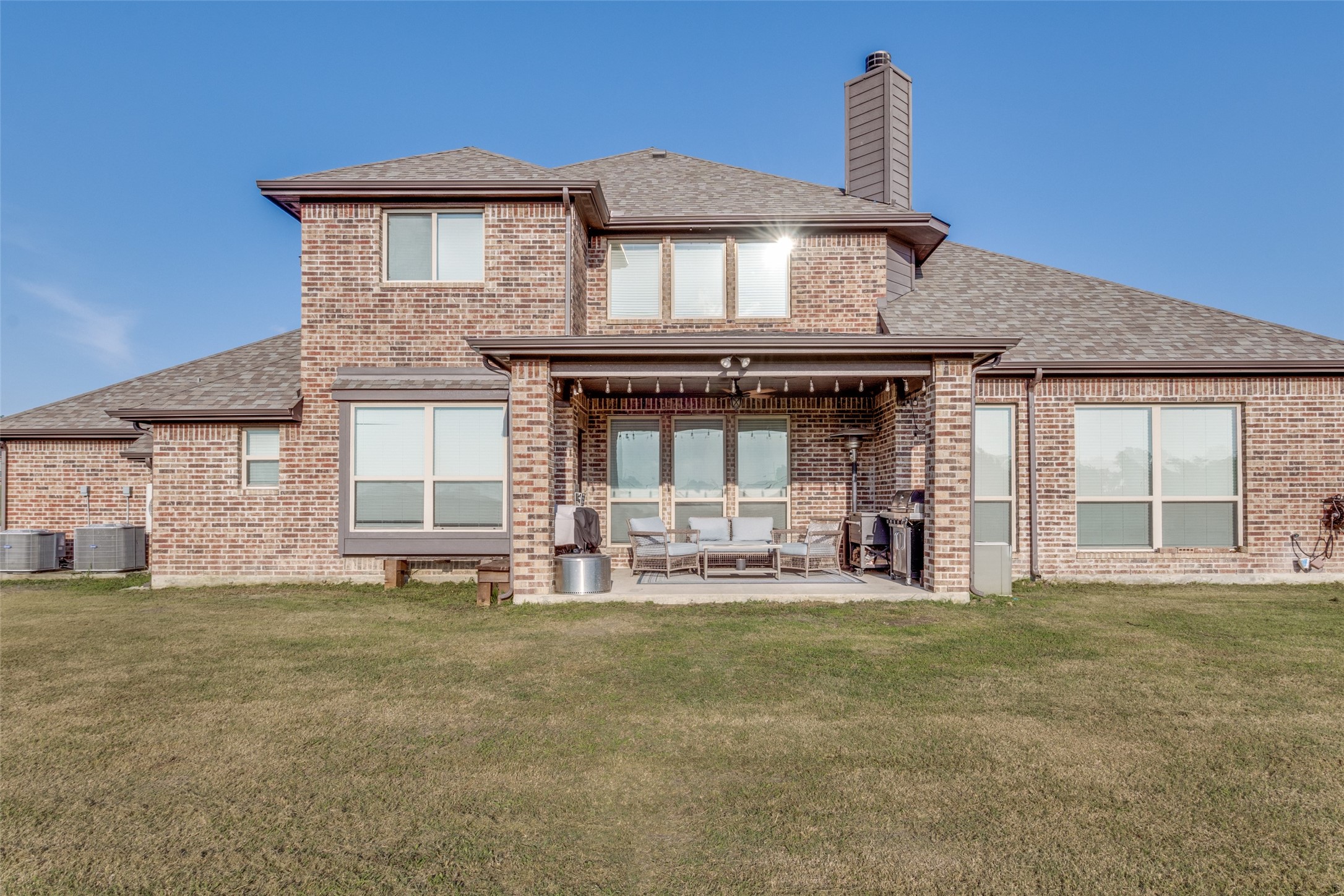 17055 Lochwood Lane
