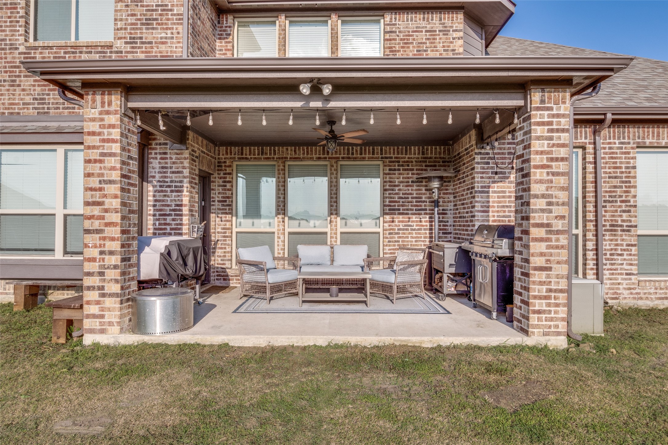17055 Lochwood Lane