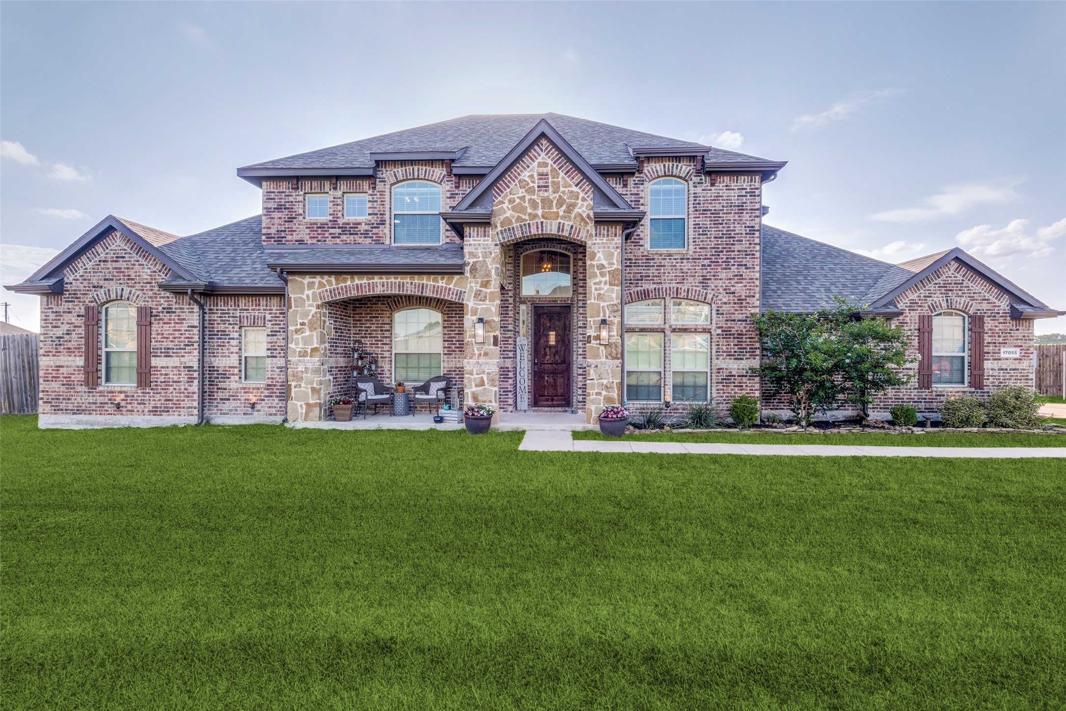 17055 Lochwood Lane