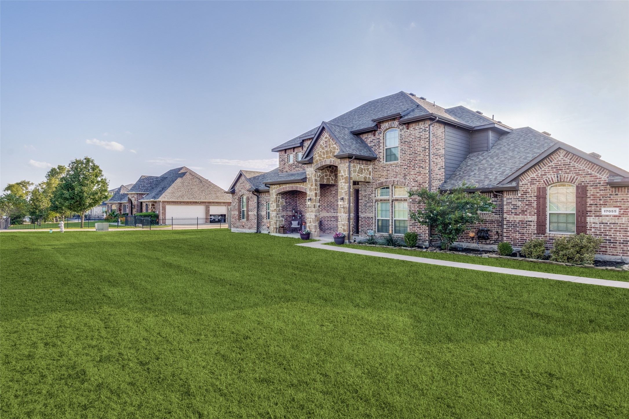 17055 Lochwood Lane