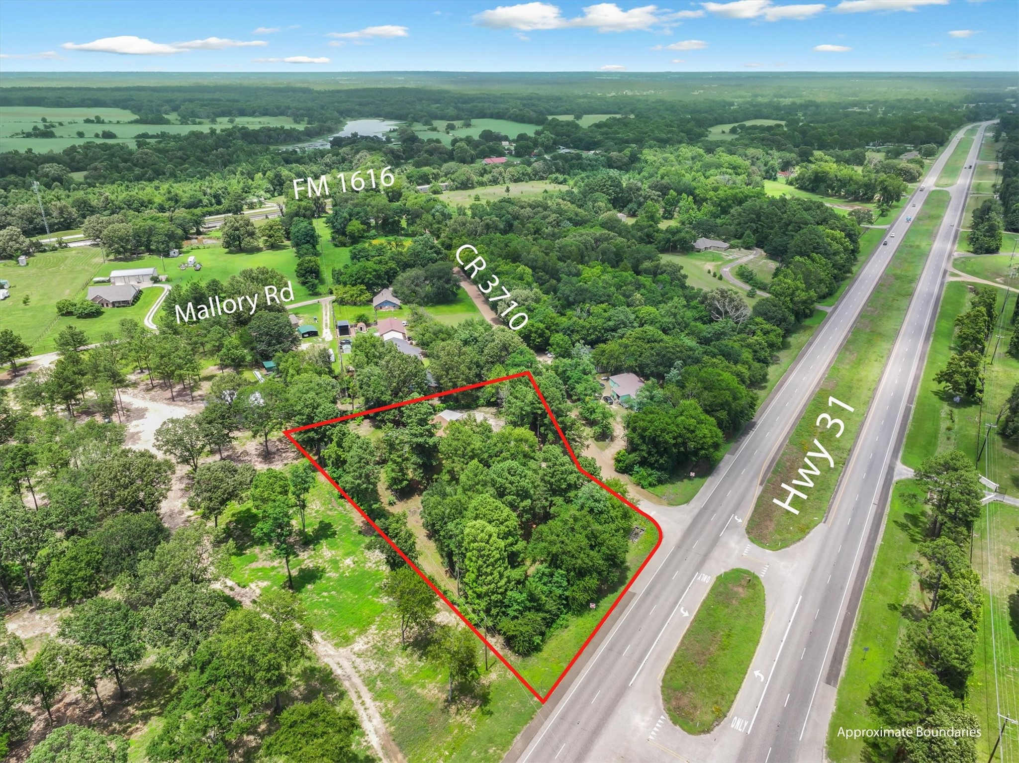 6179 State Highway 31 E