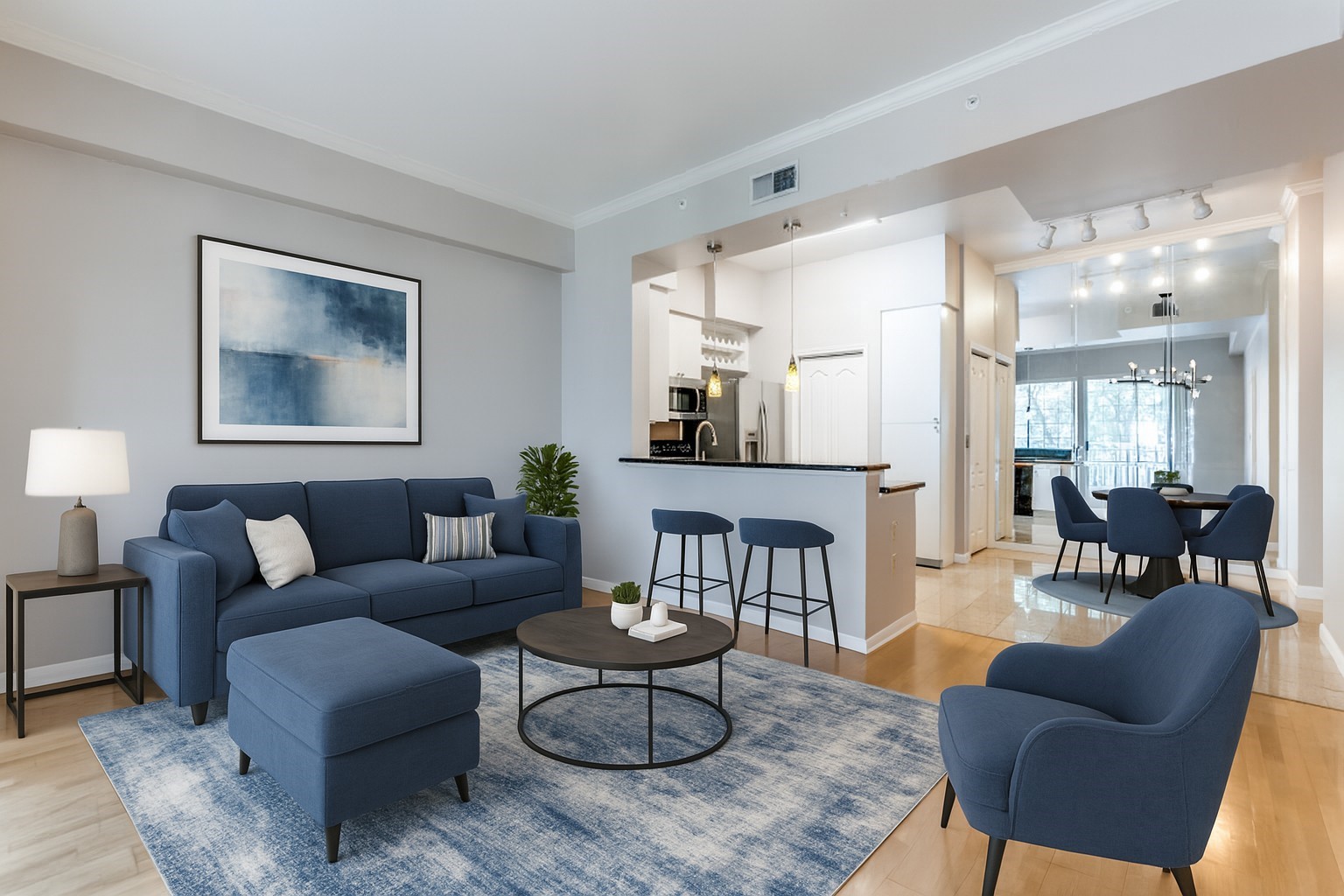 3225 Turtle Creek Boulevard 334