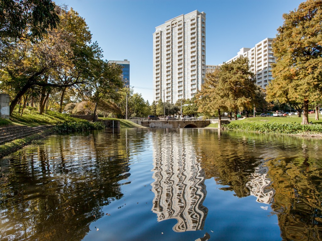 3225 Turtle Creek Boulevard 334