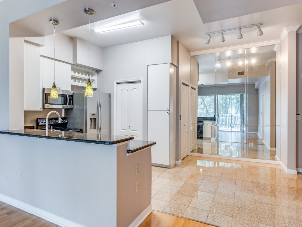 3225 Turtle Creek Boulevard 334