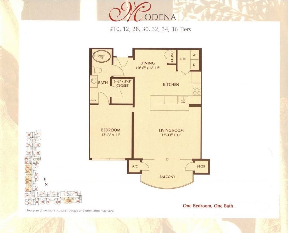 3225 Turtle Creek Boulevard 334