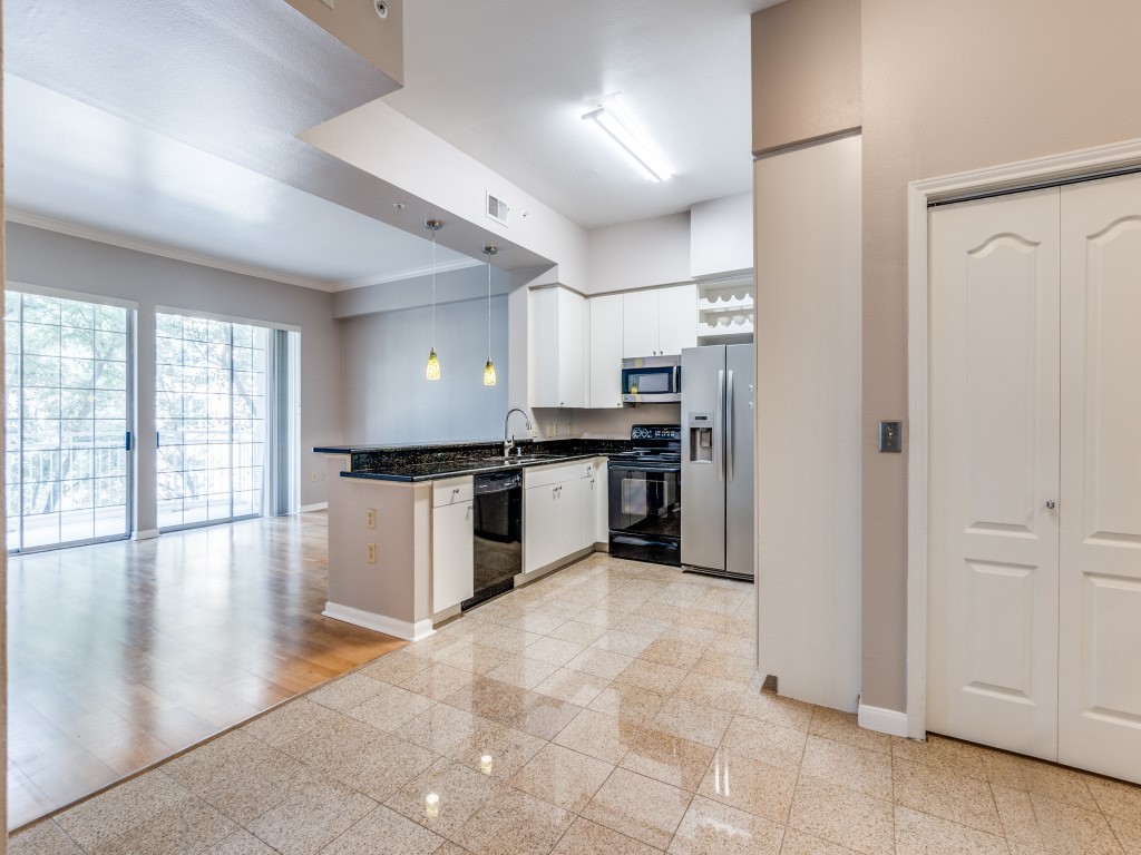 3225 Turtle Creek Boulevard 334