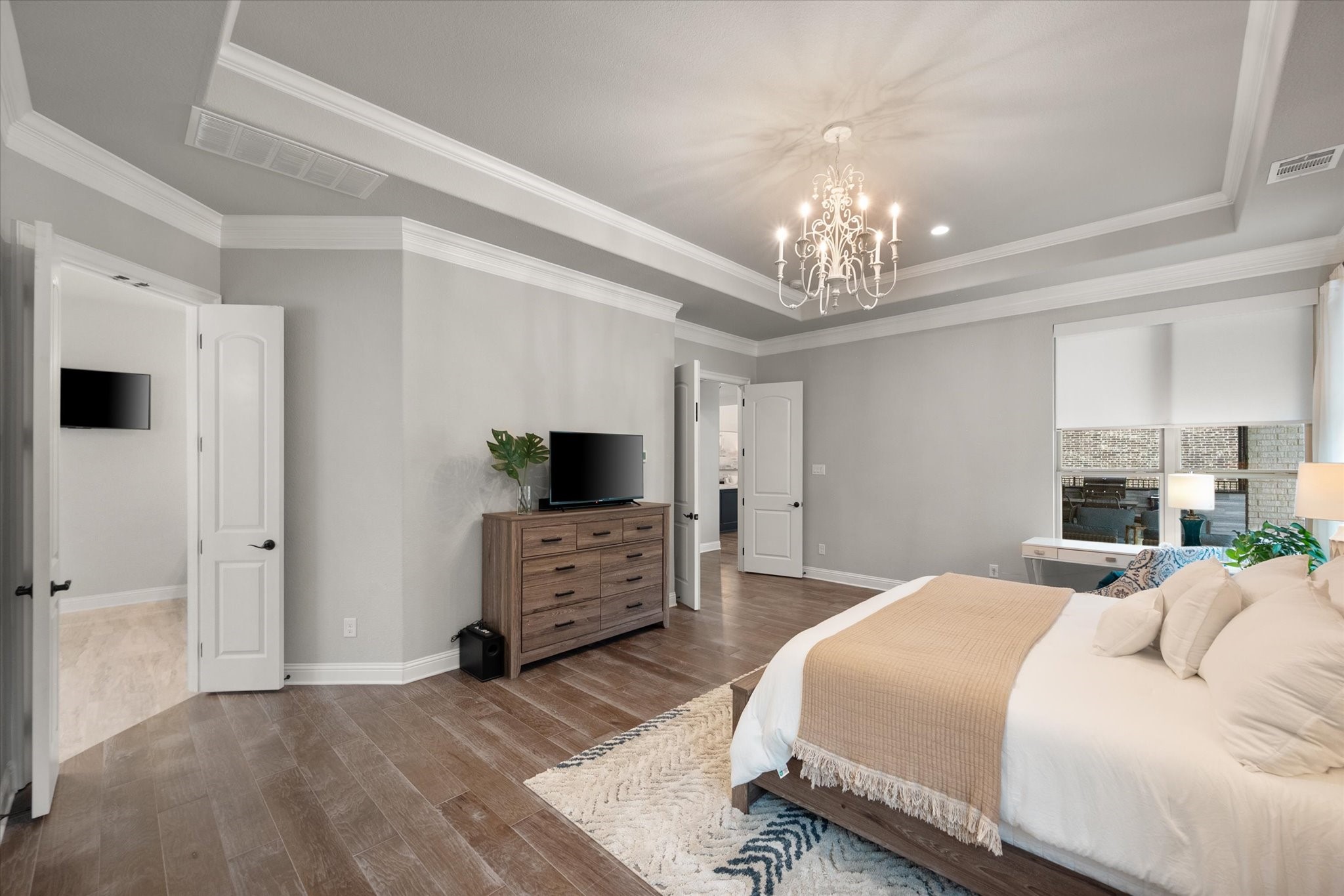 7701 Prairie View Drive