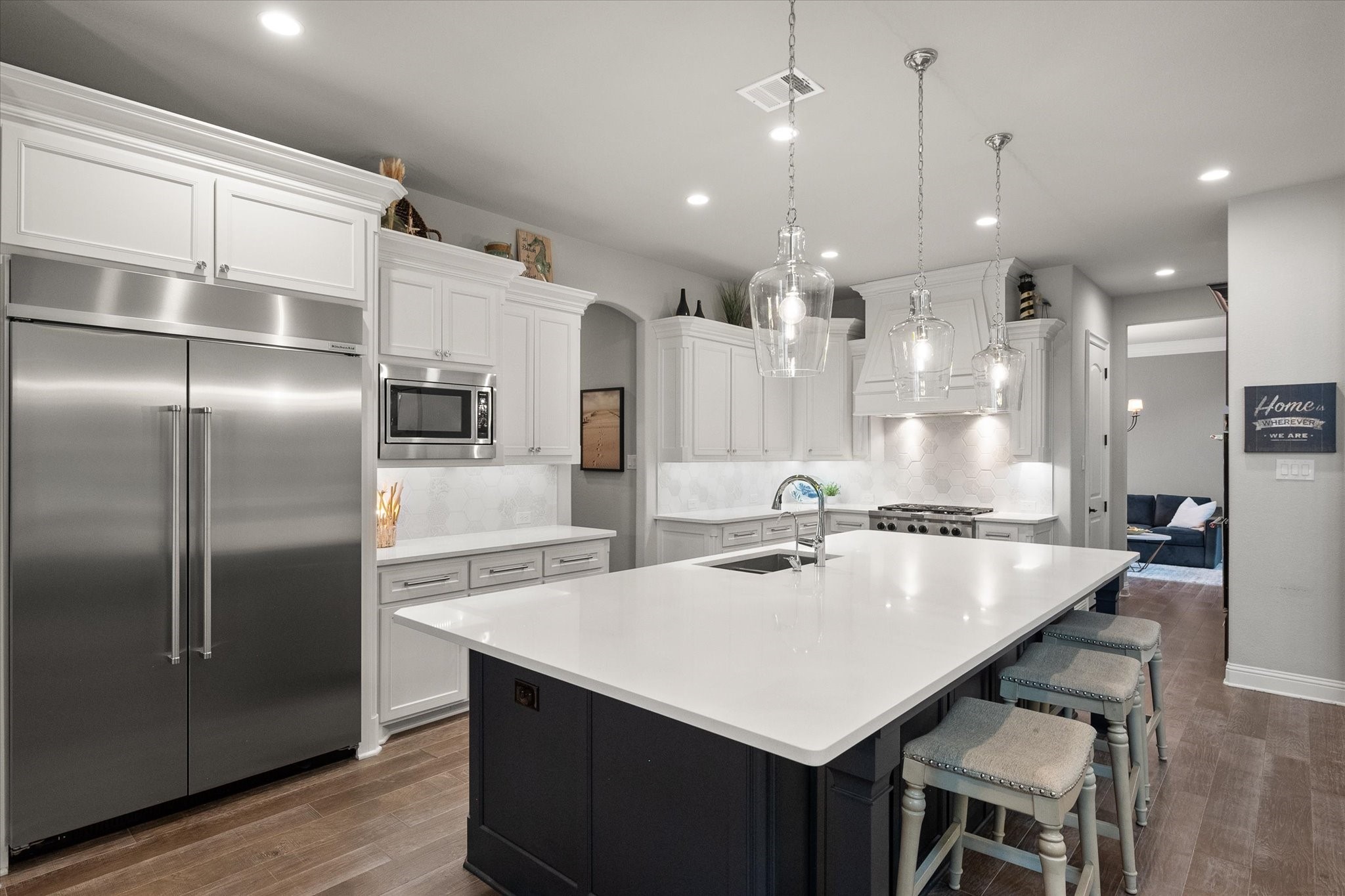 7701 Prairie View Drive