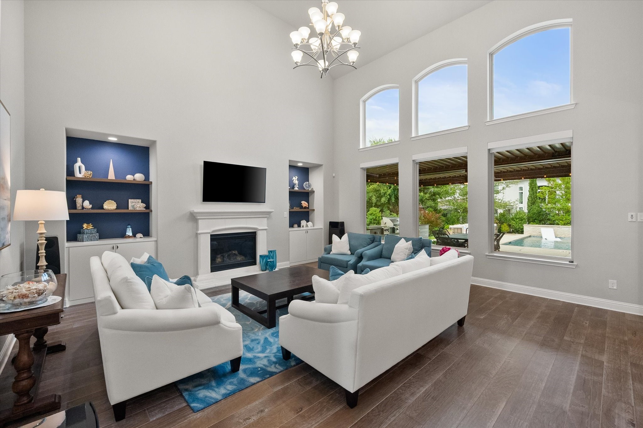 7701 Prairie View Drive