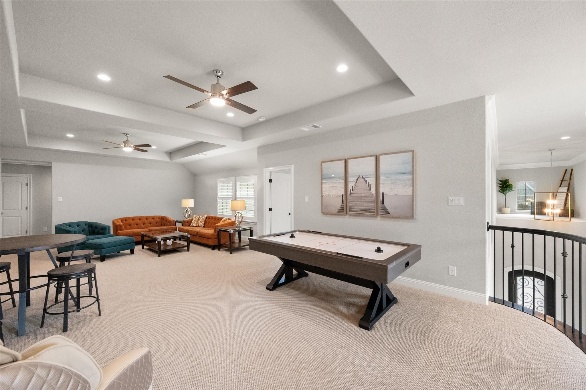 7701 Prairie View Drive