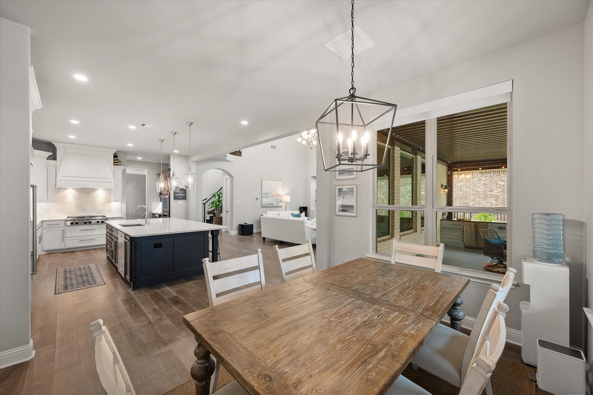 7701 Prairie View Drive