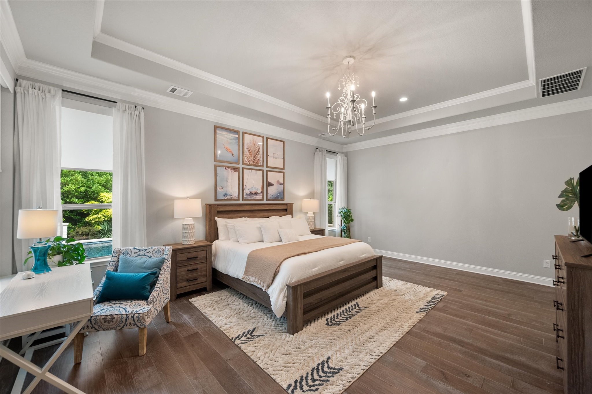 7701 Prairie View Drive