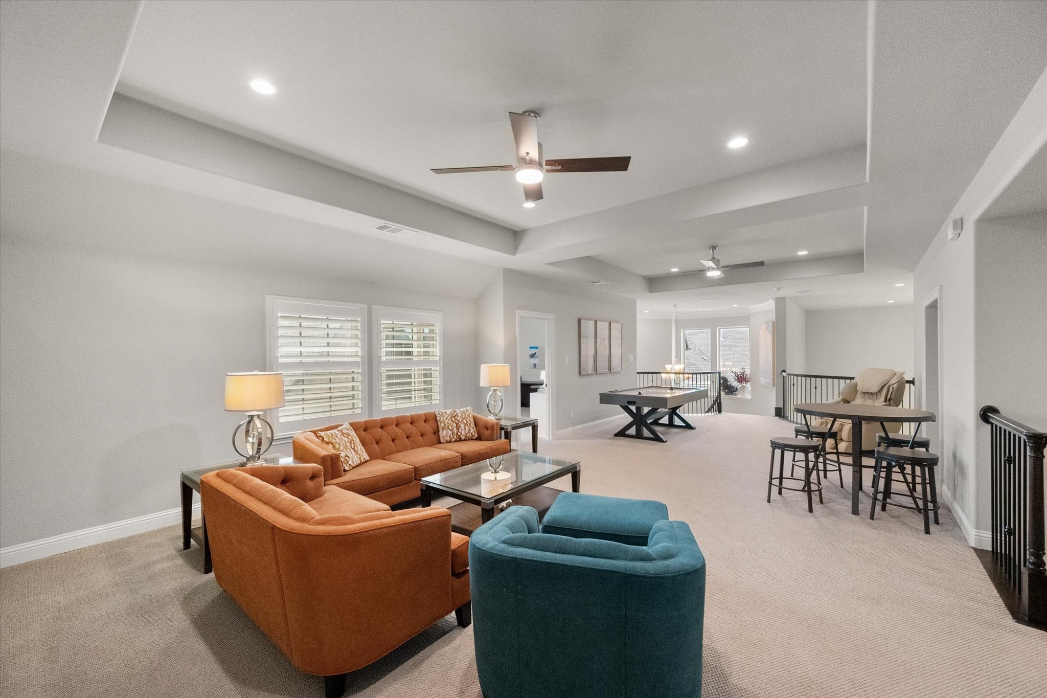 7701 Prairie View Drive