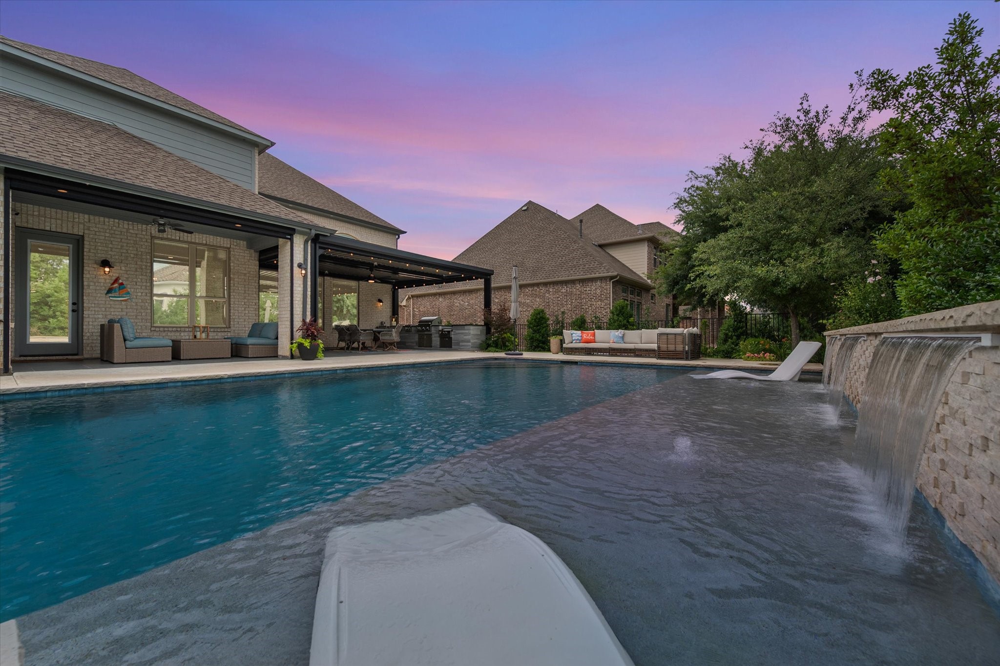 7701 Prairie View Drive