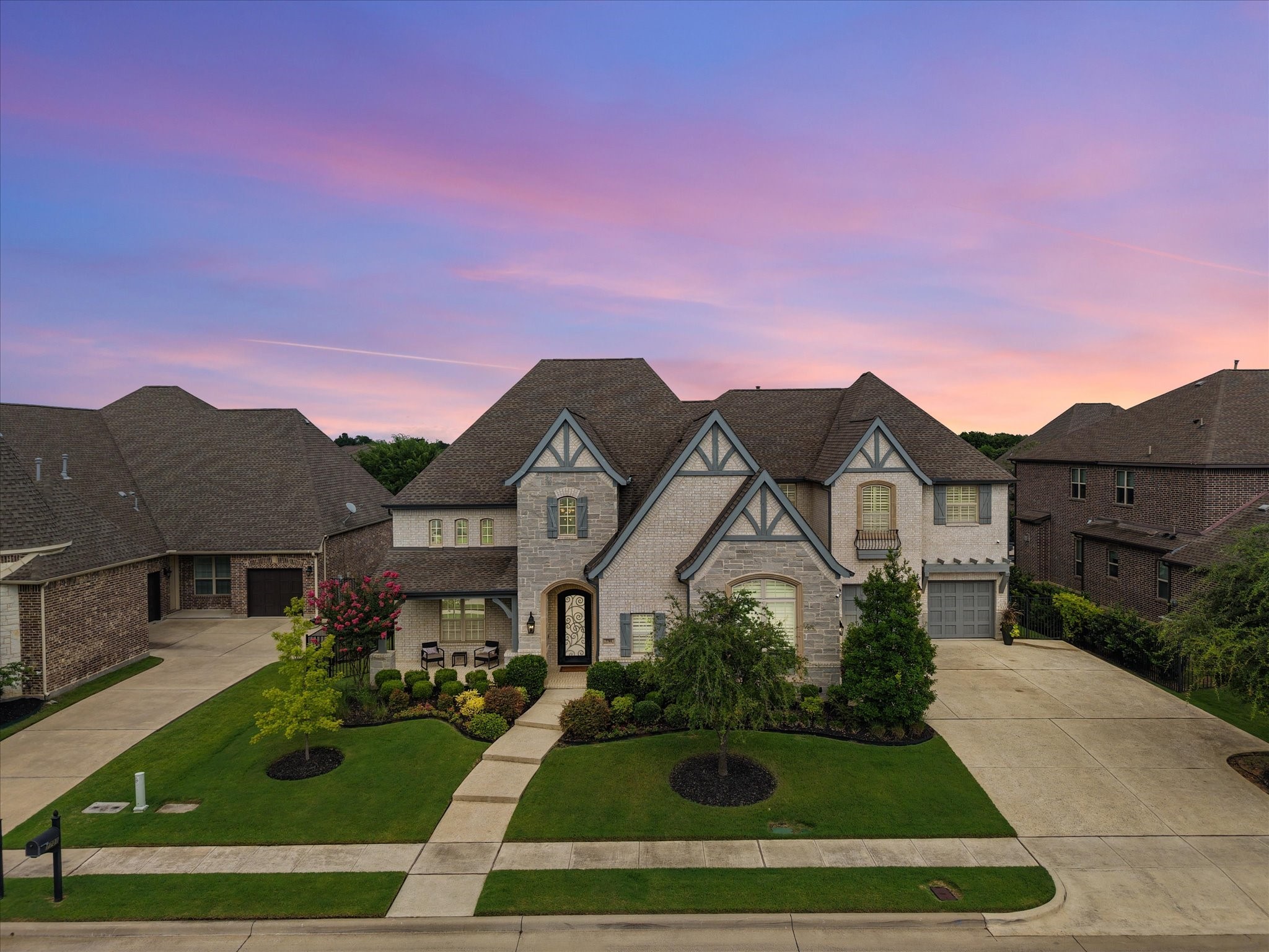 7701 Prairie View Drive