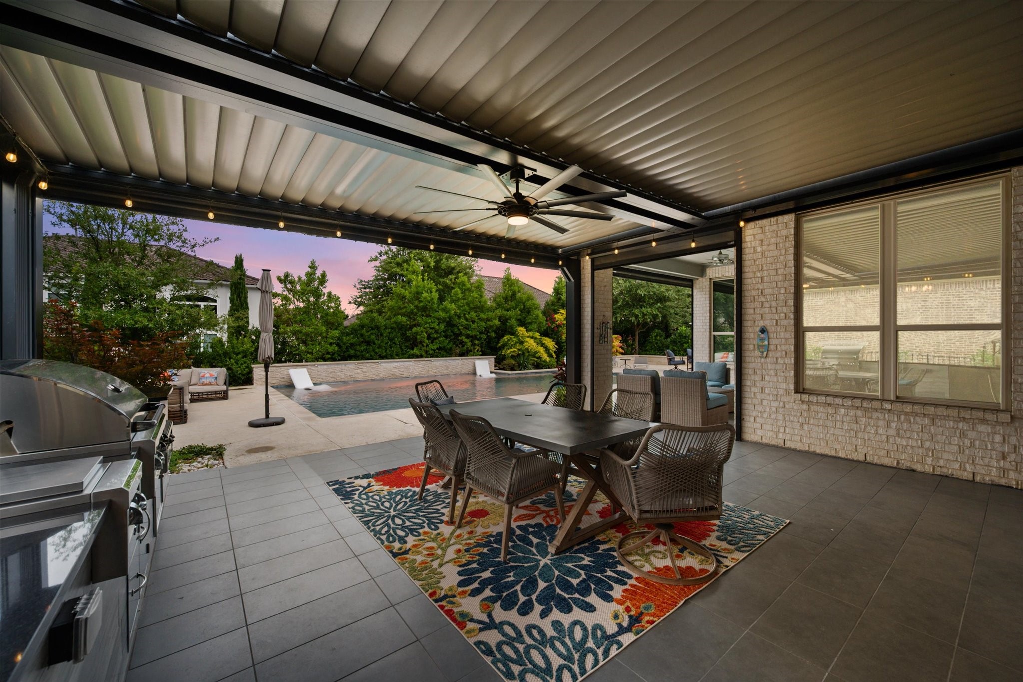 7701 Prairie View Drive