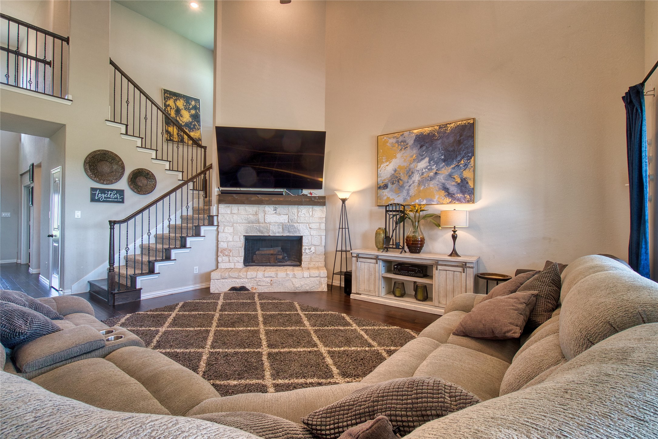 13508 Summer Moon Trail