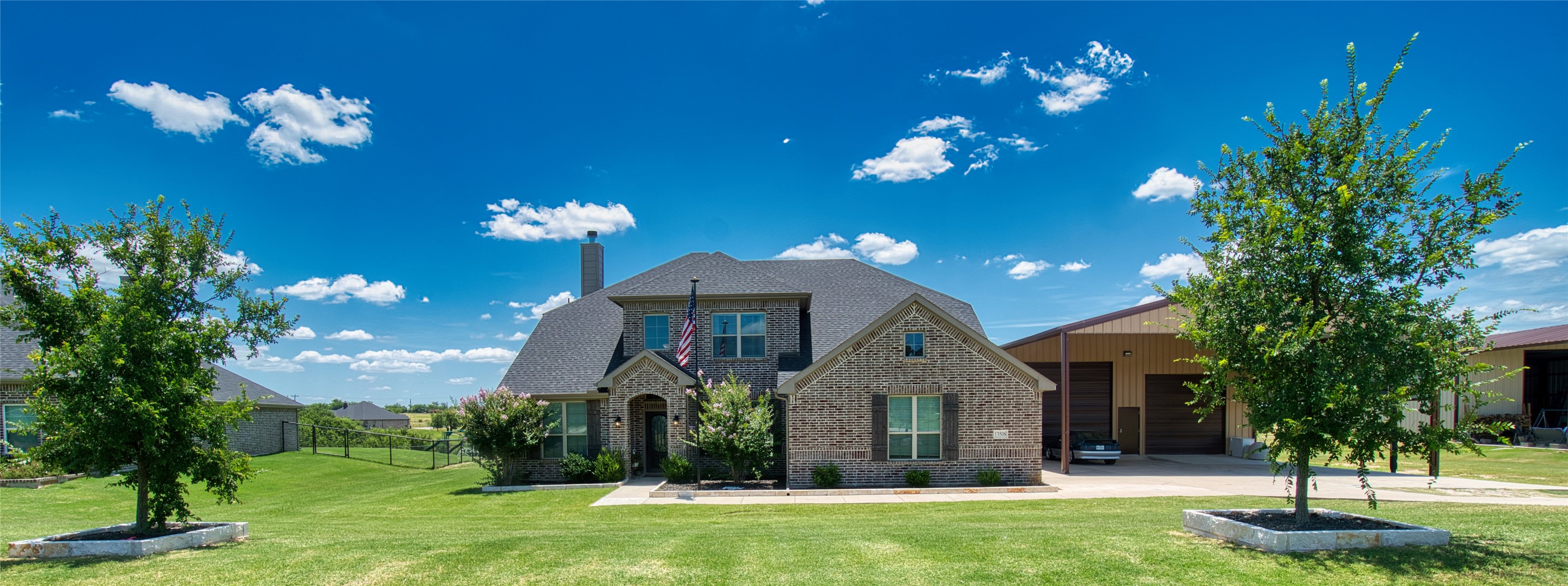 13508 Summer Moon Trail