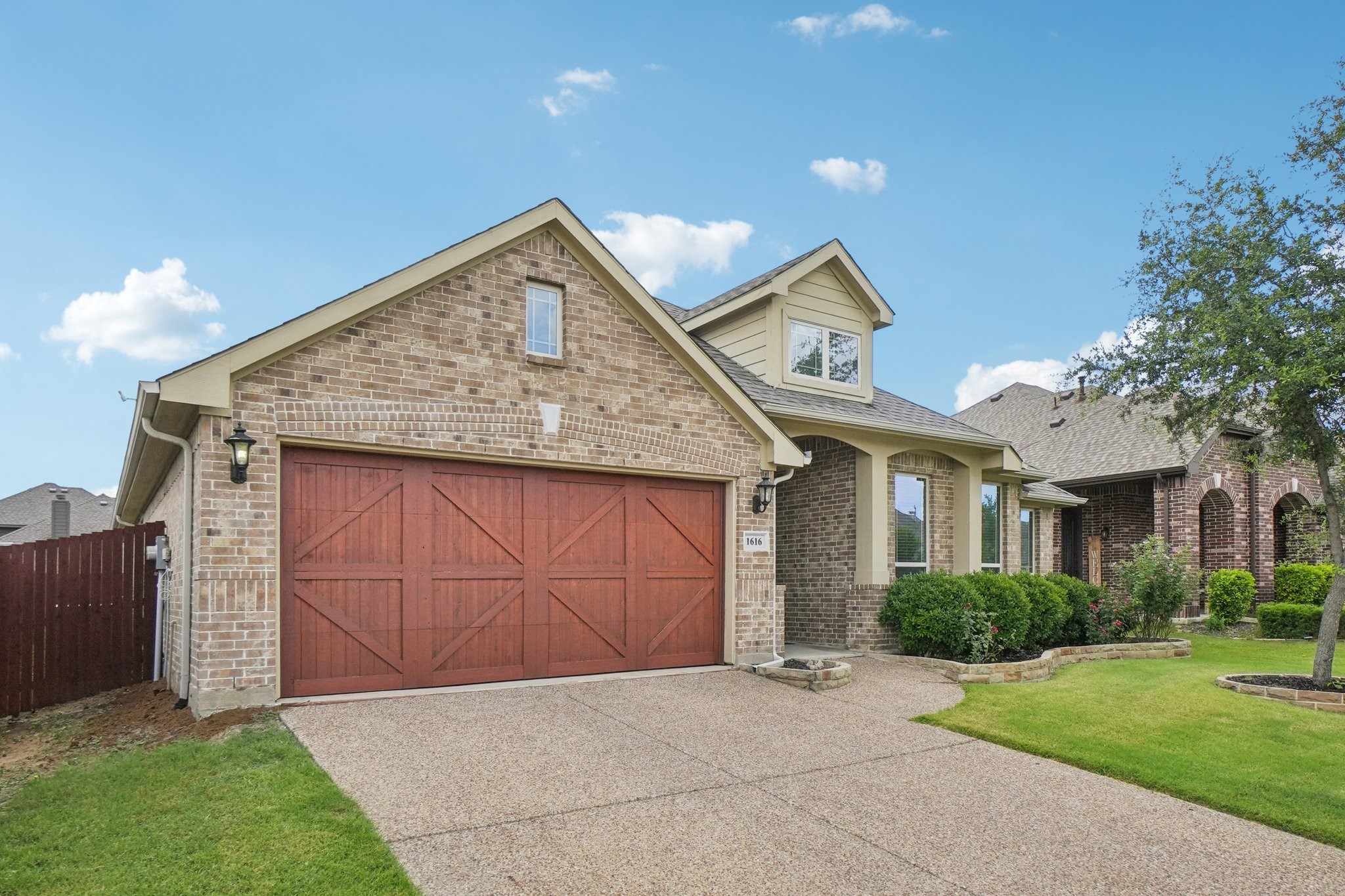 1616 Downing Drive