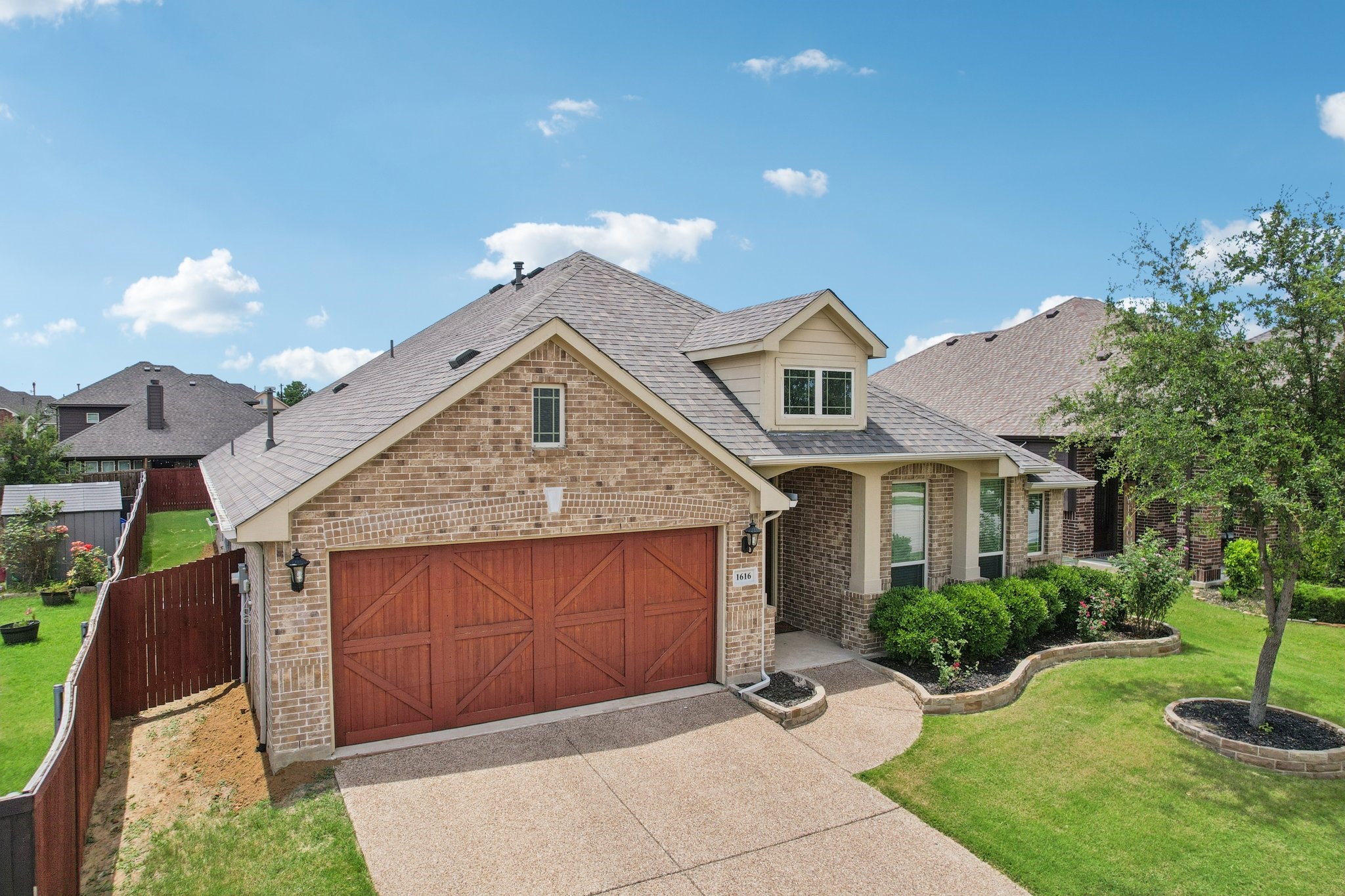 1616 Downing Drive