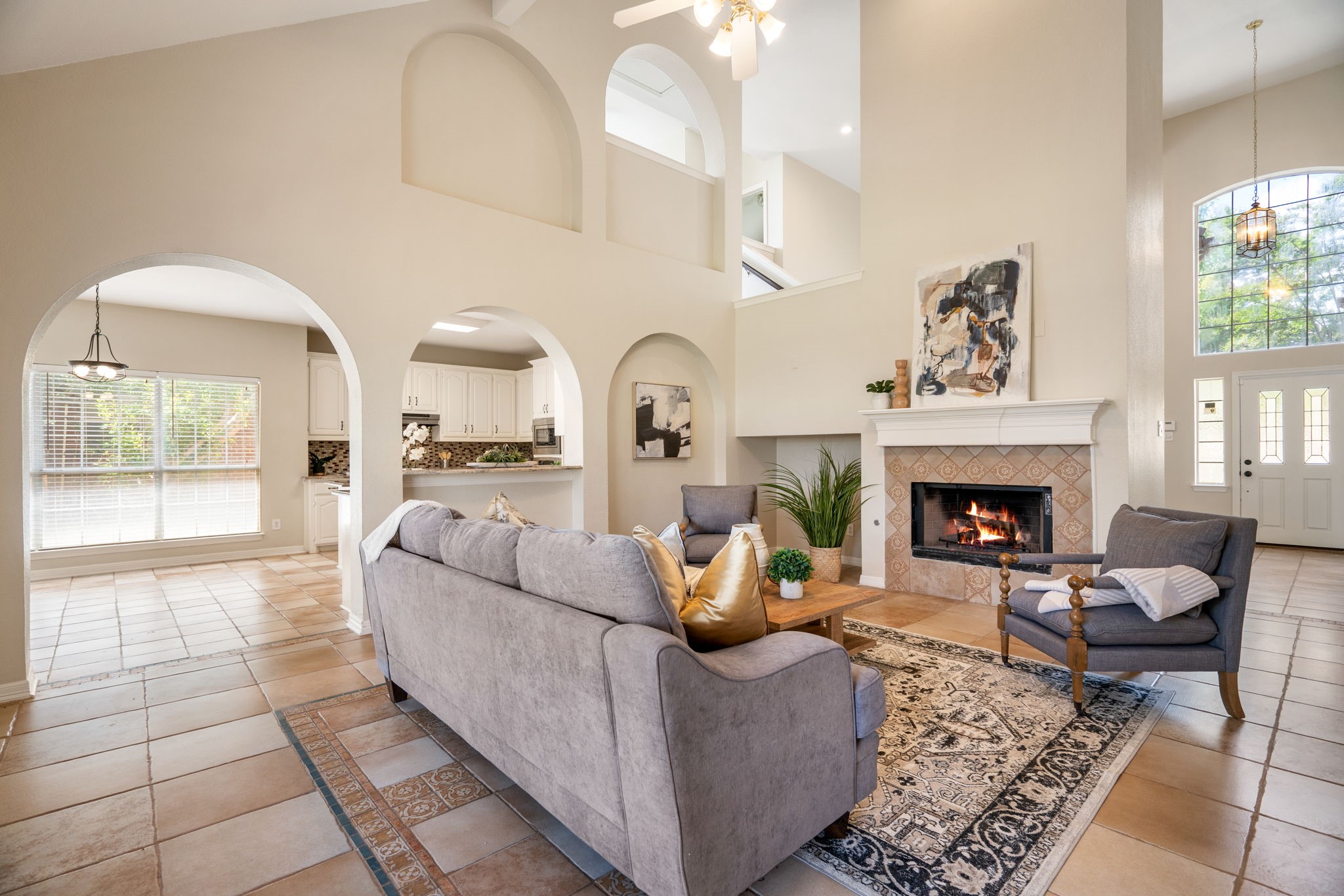 7832 Alderwood Place