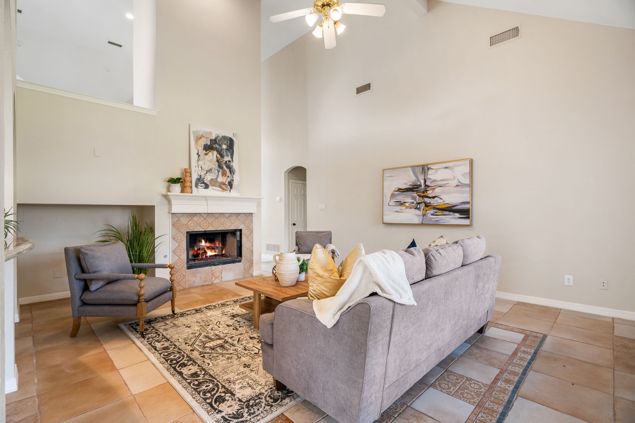 7832 Alderwood Place