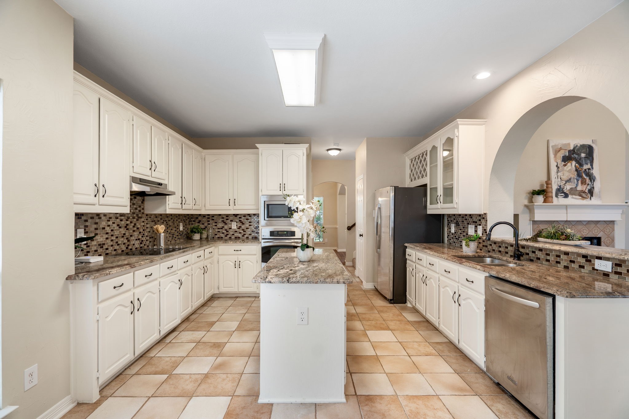 7832 Alderwood Place